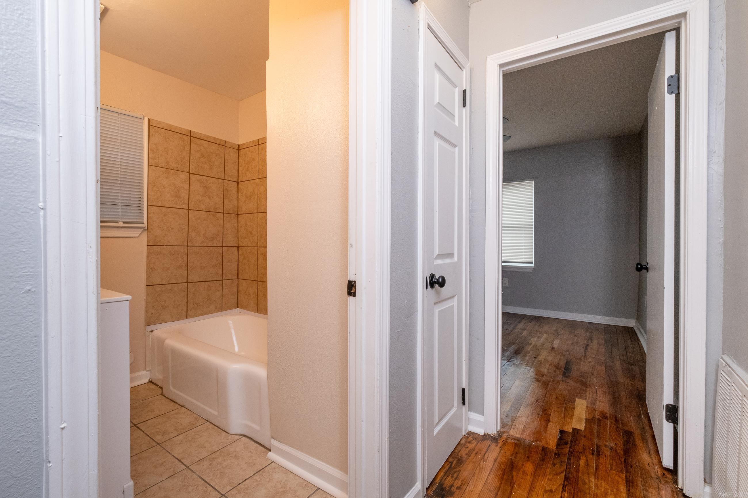 BOULEVARD TERRACE - Residential