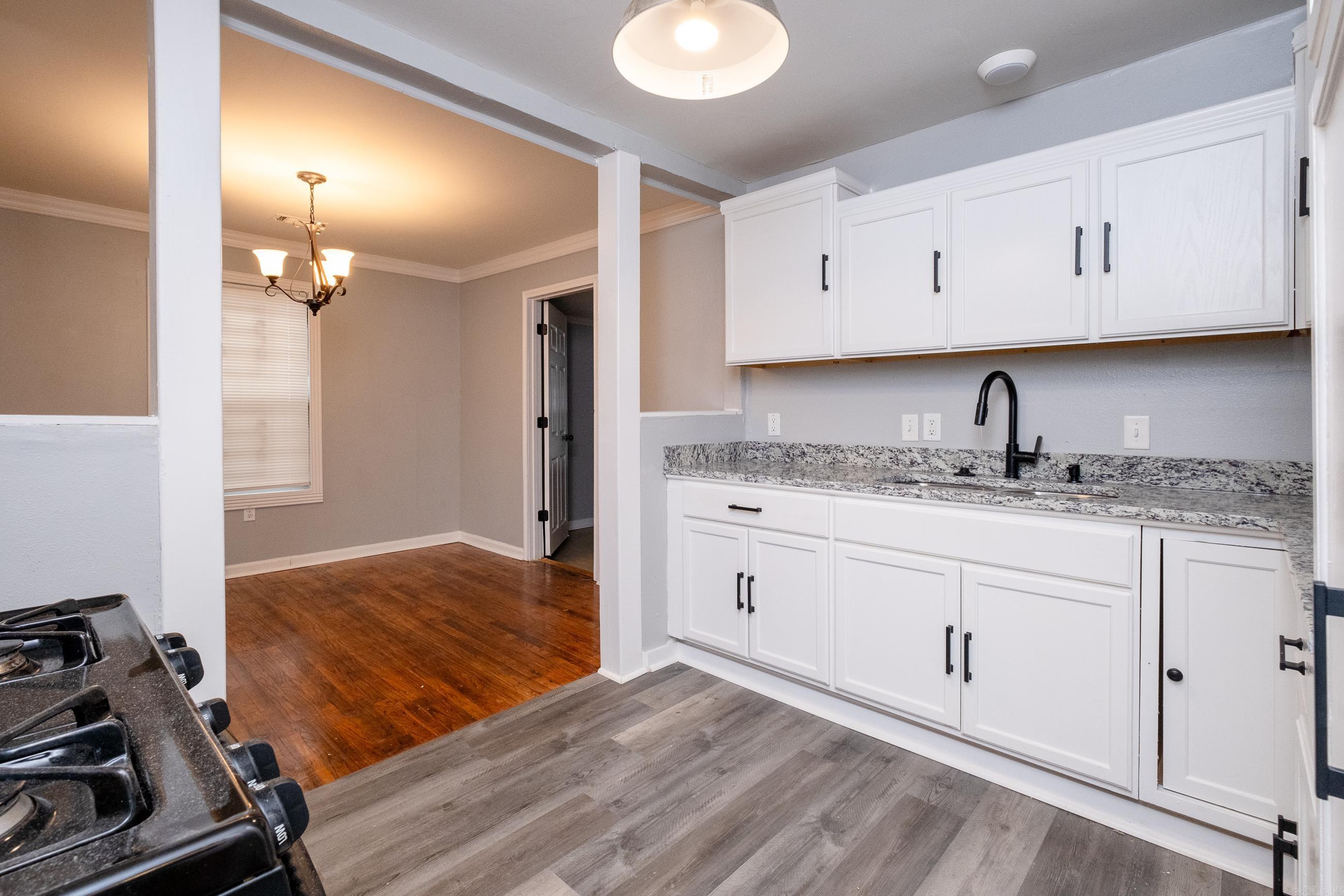 BOULEVARD TERRACE - Residential