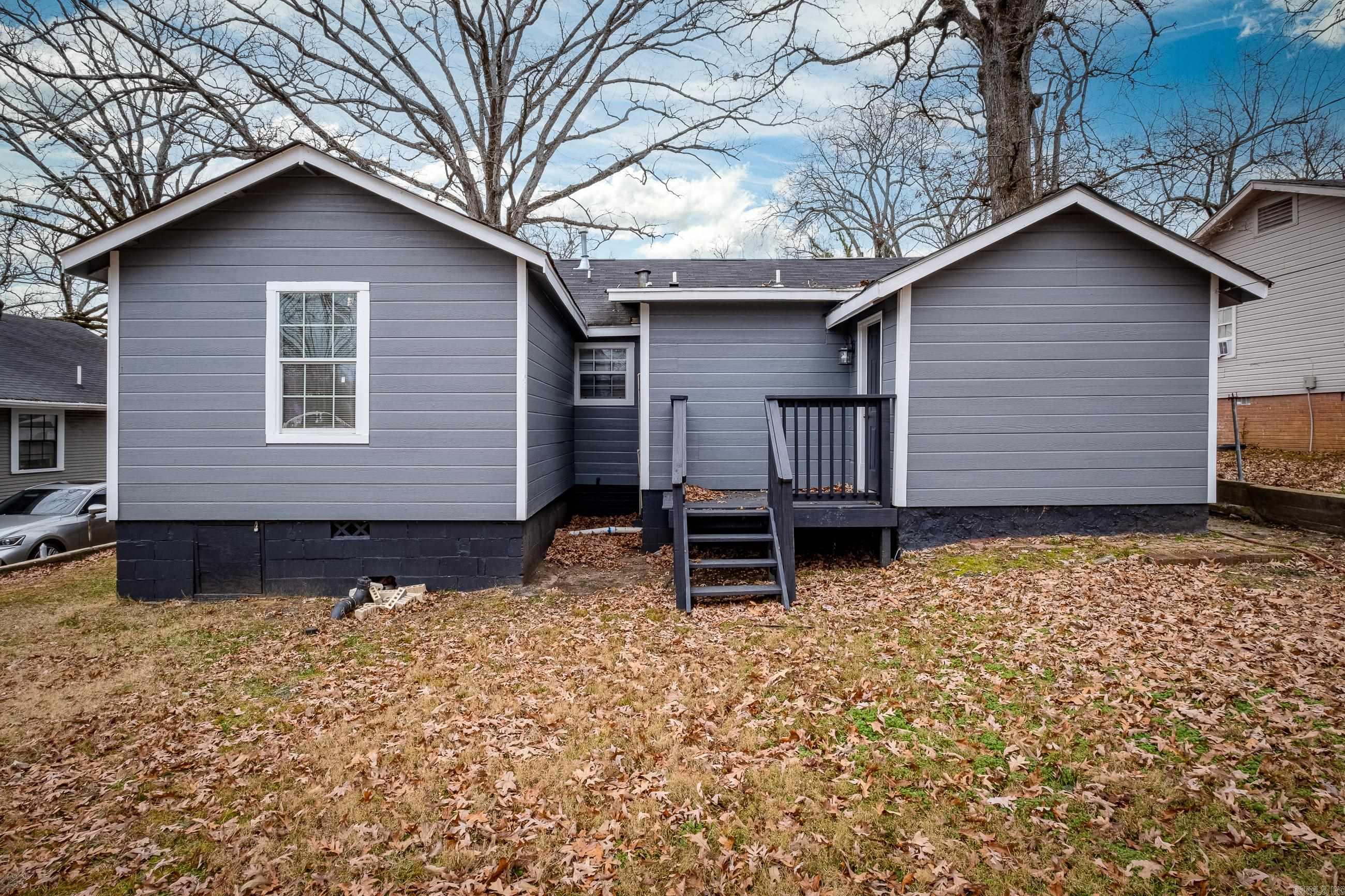 BOULEVARD TERRACE - Residential