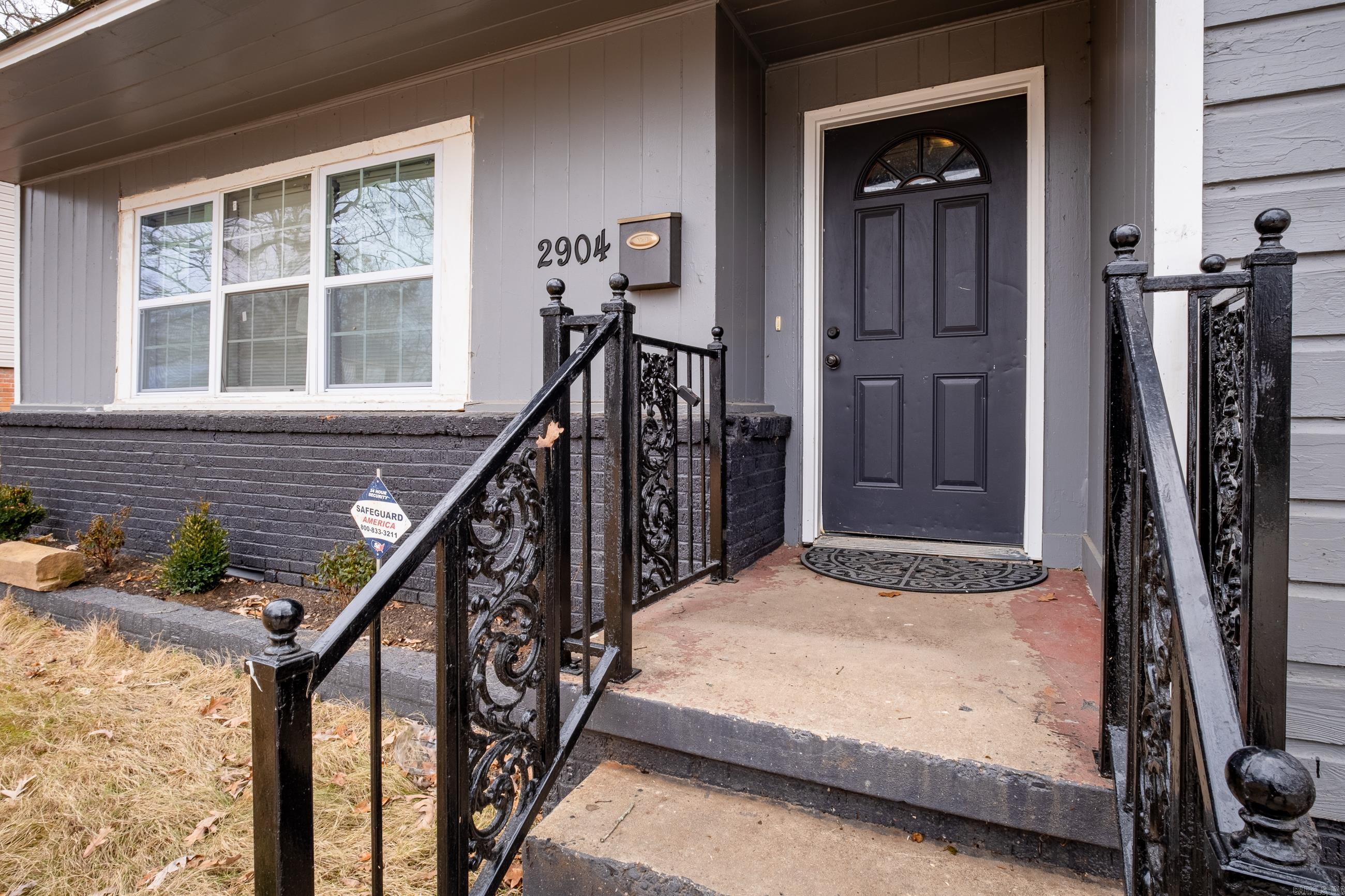 BOULEVARD TERRACE - Residential