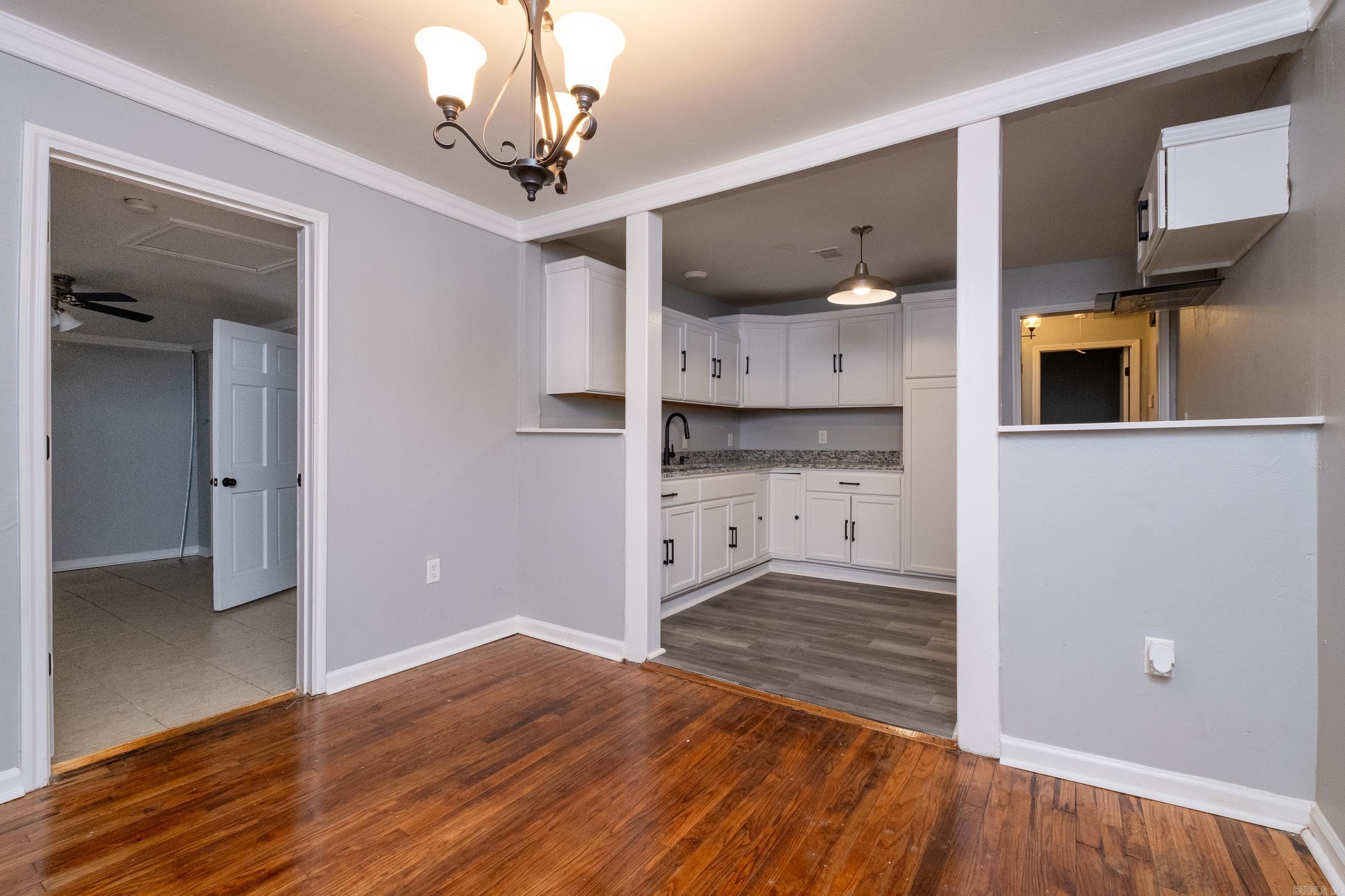 BOULEVARD TERRACE - Residential