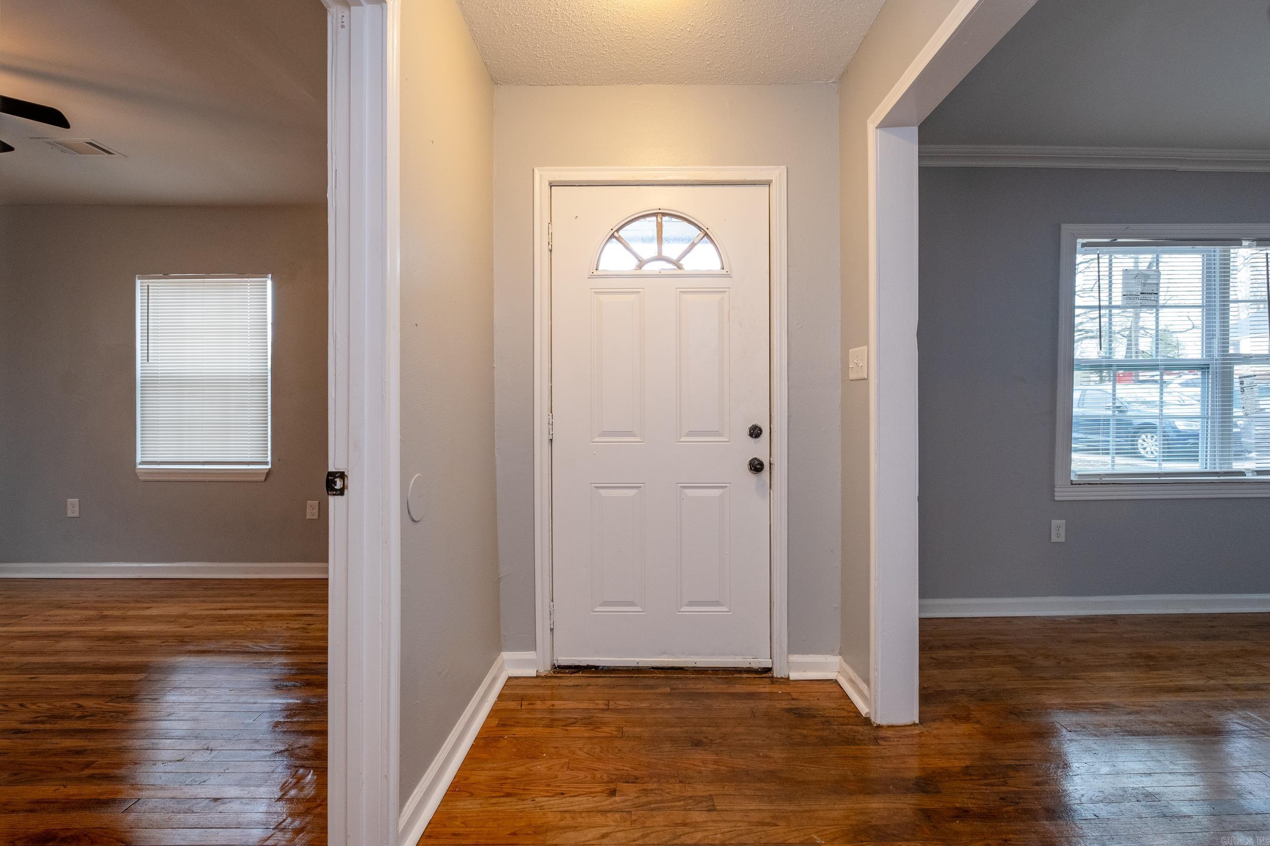 BOULEVARD TERRACE - Residential