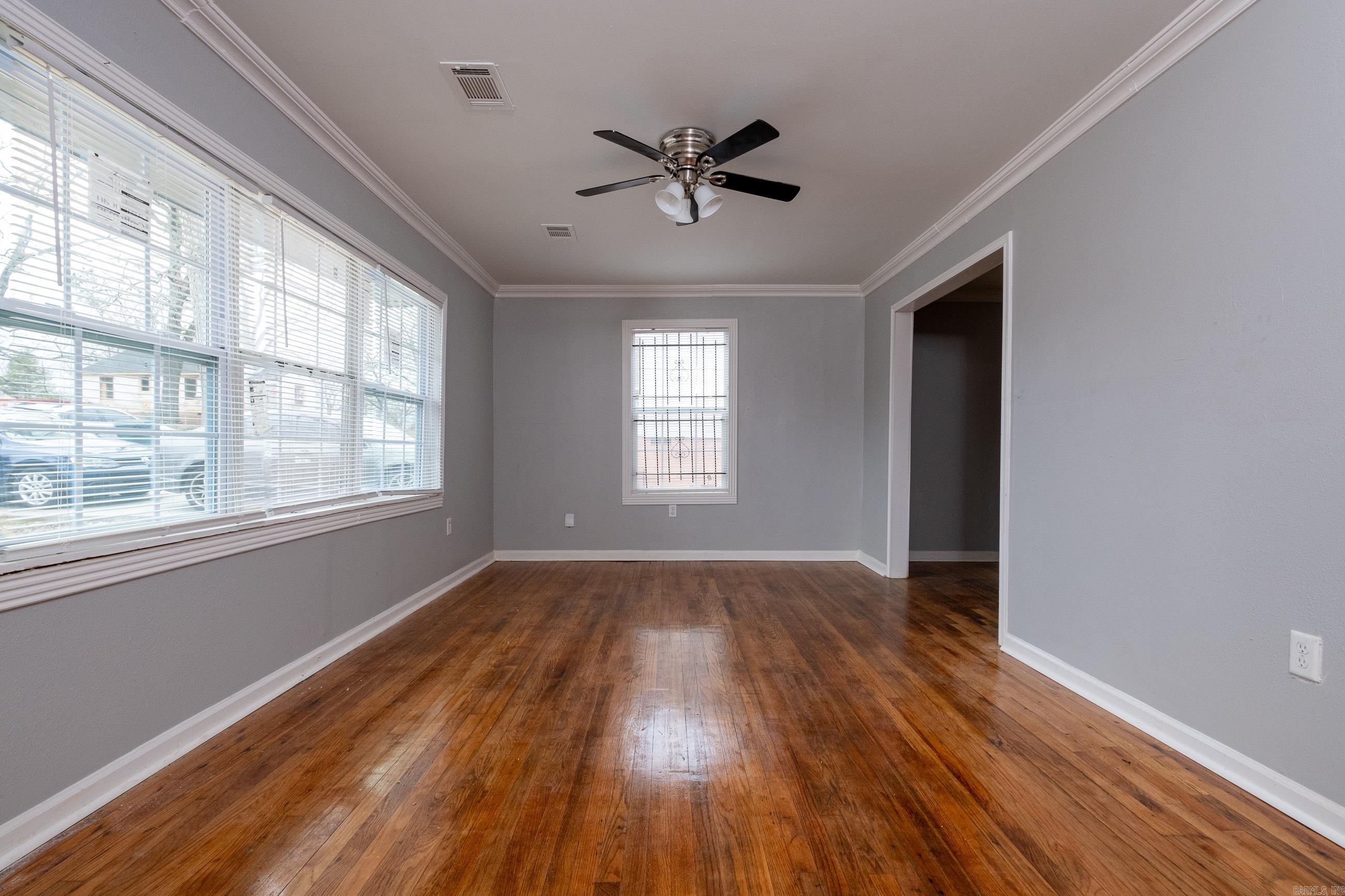 BOULEVARD TERRACE - Residential