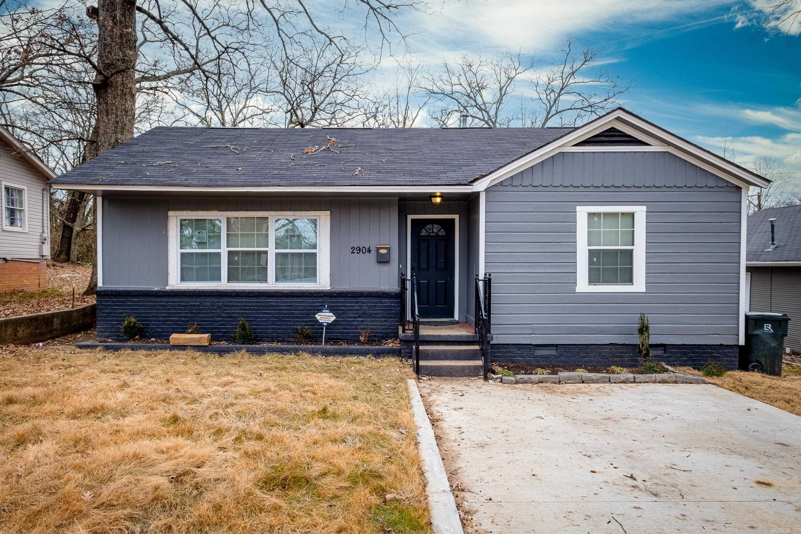 BOULEVARD TERRACE - Residential