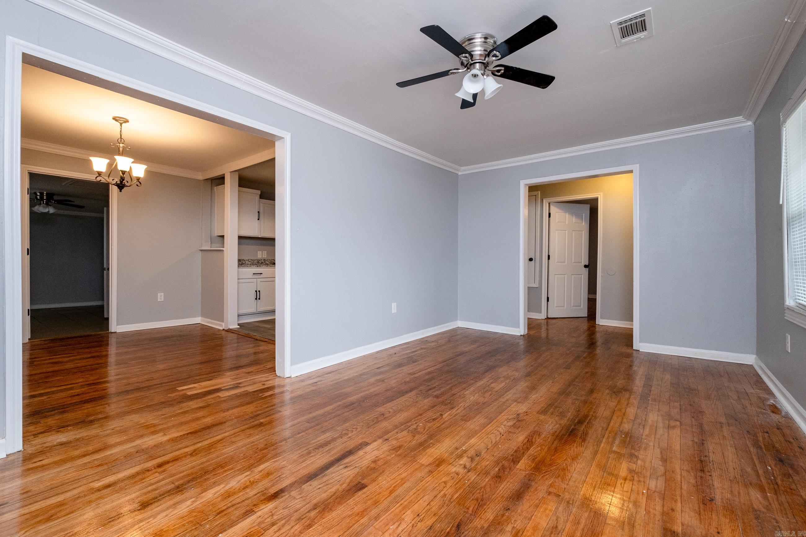 BOULEVARD TERRACE - Residential