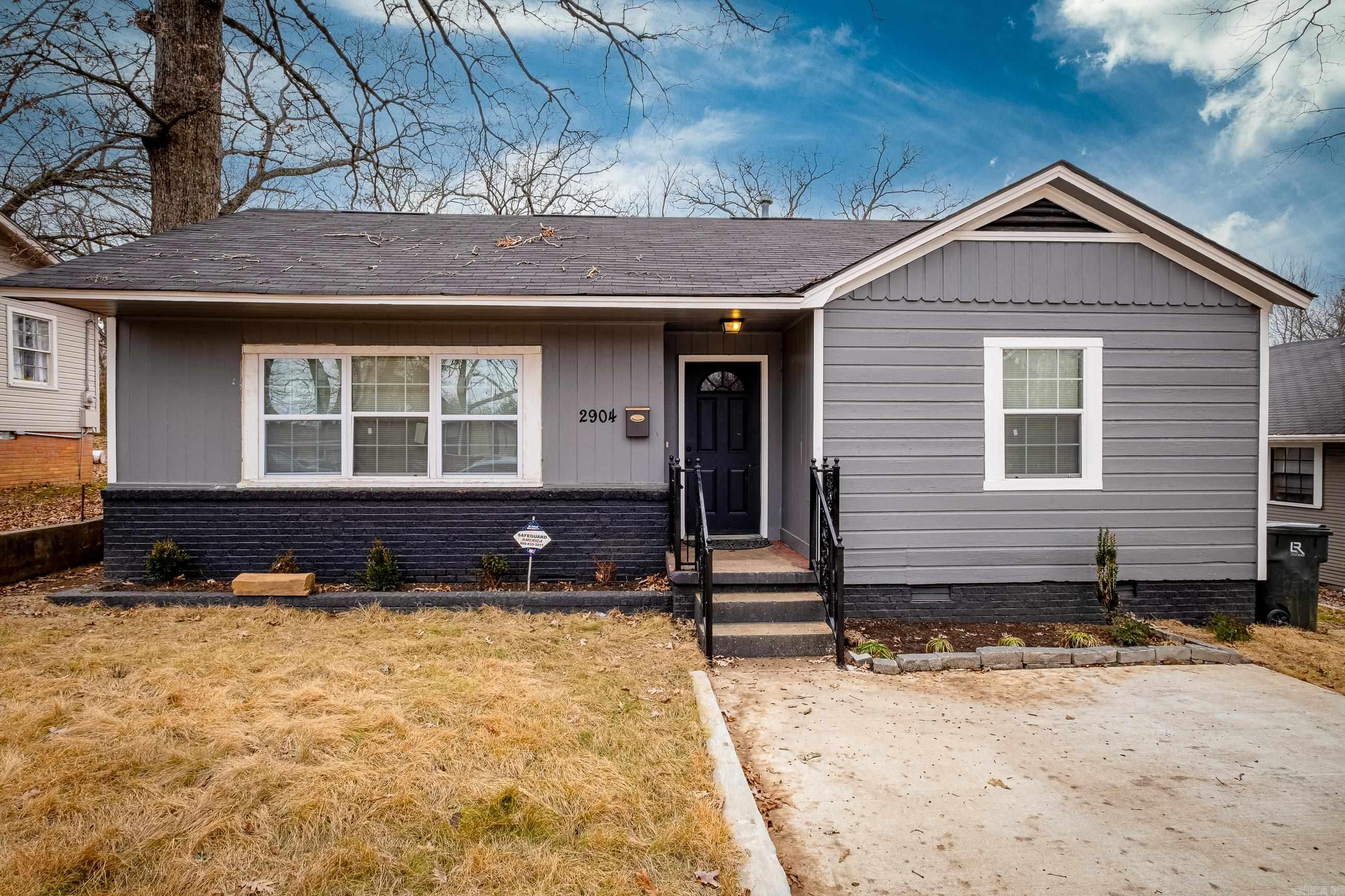 BOULEVARD TERRACE - Residential
