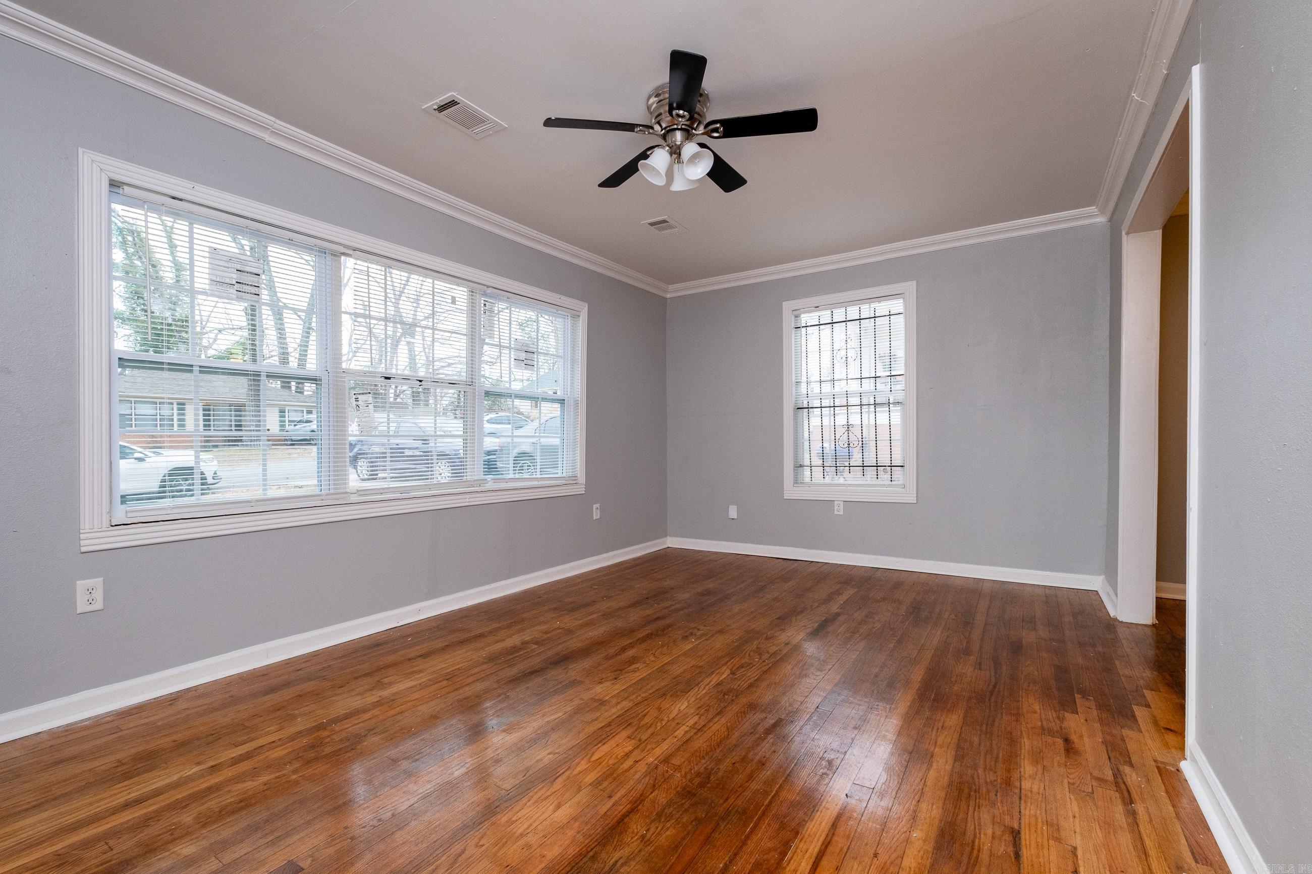 BOULEVARD TERRACE - Residential