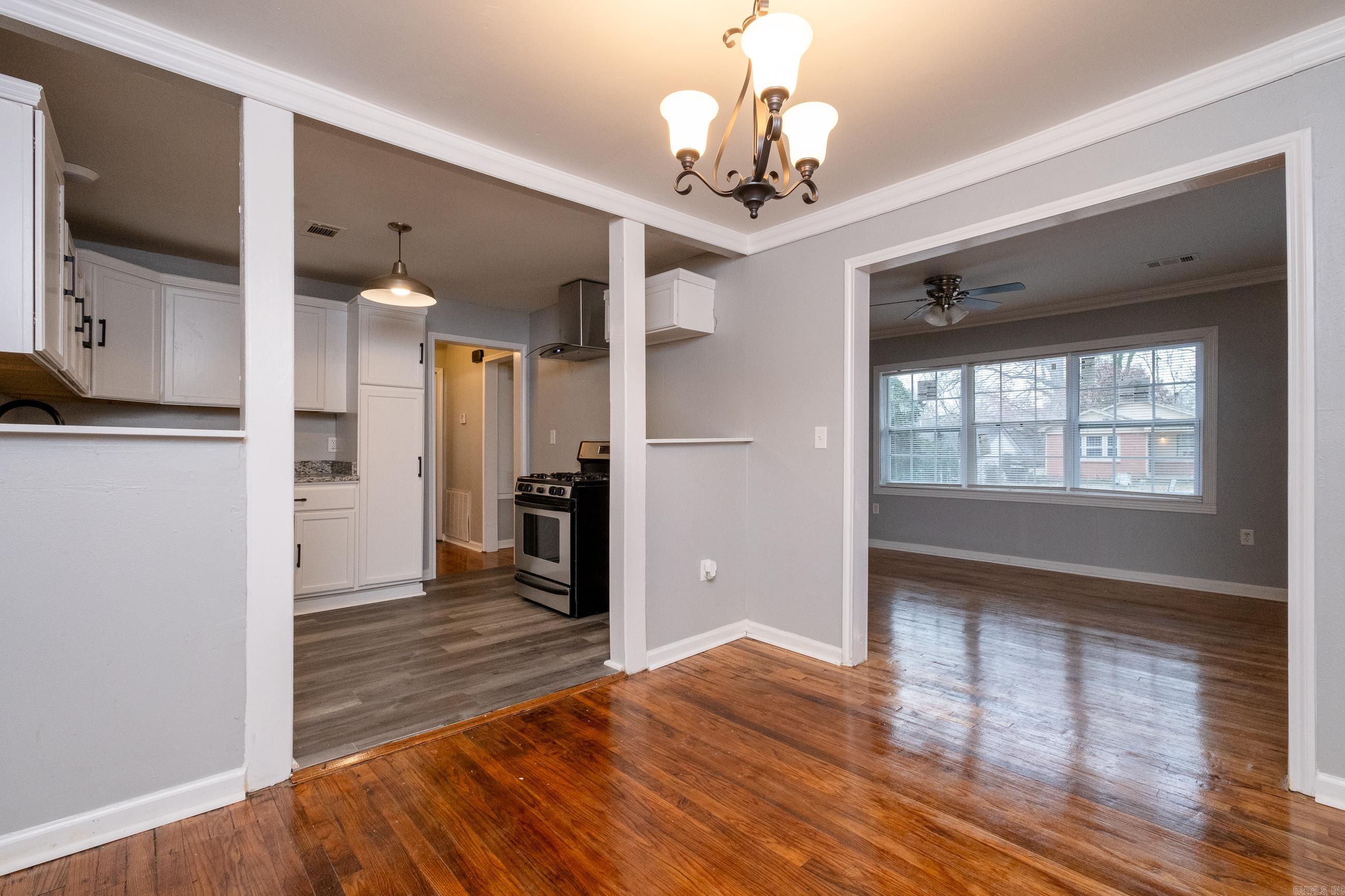 BOULEVARD TERRACE - Residential