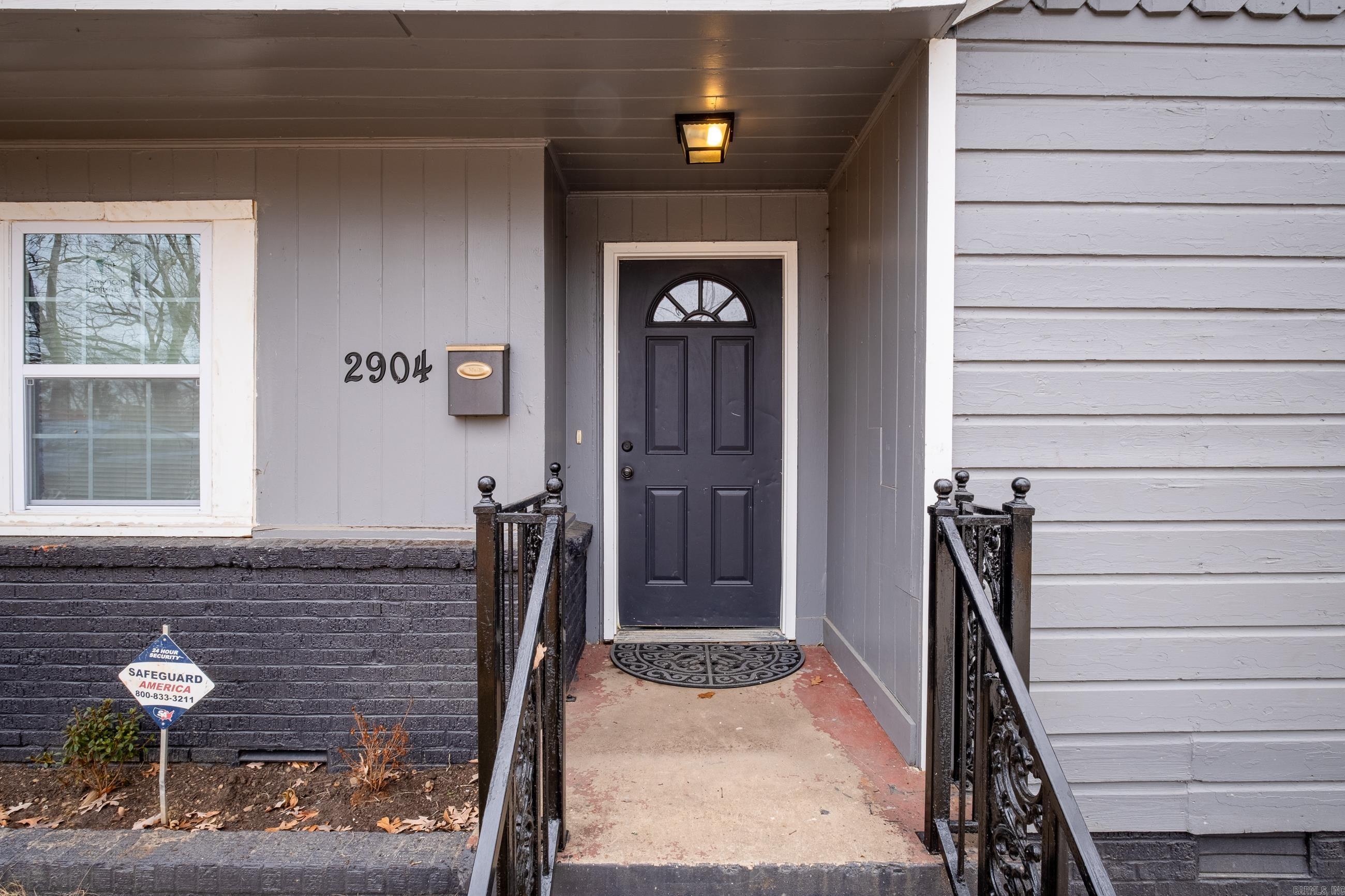 BOULEVARD TERRACE - Residential