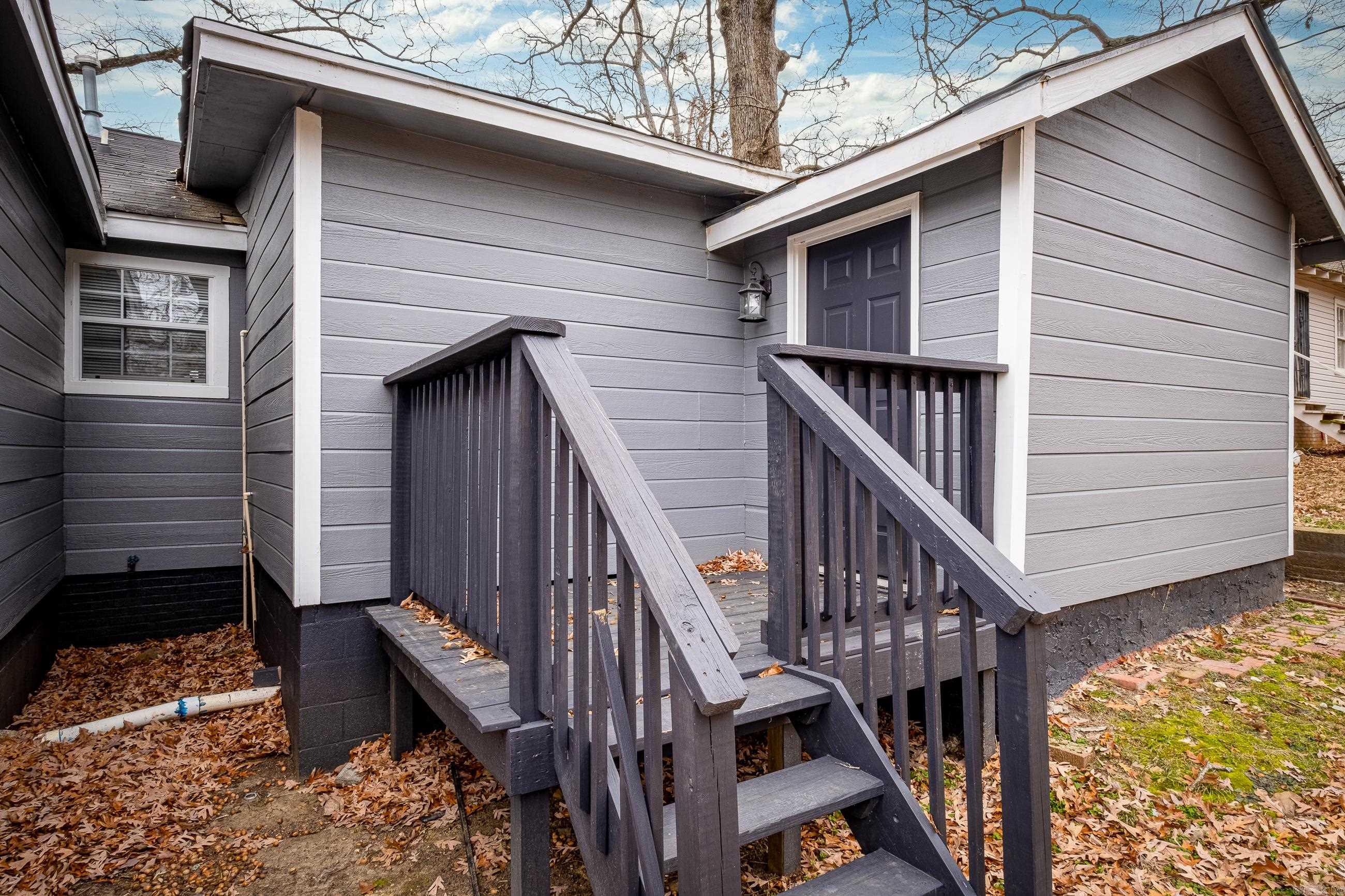 BOULEVARD TERRACE - Residential