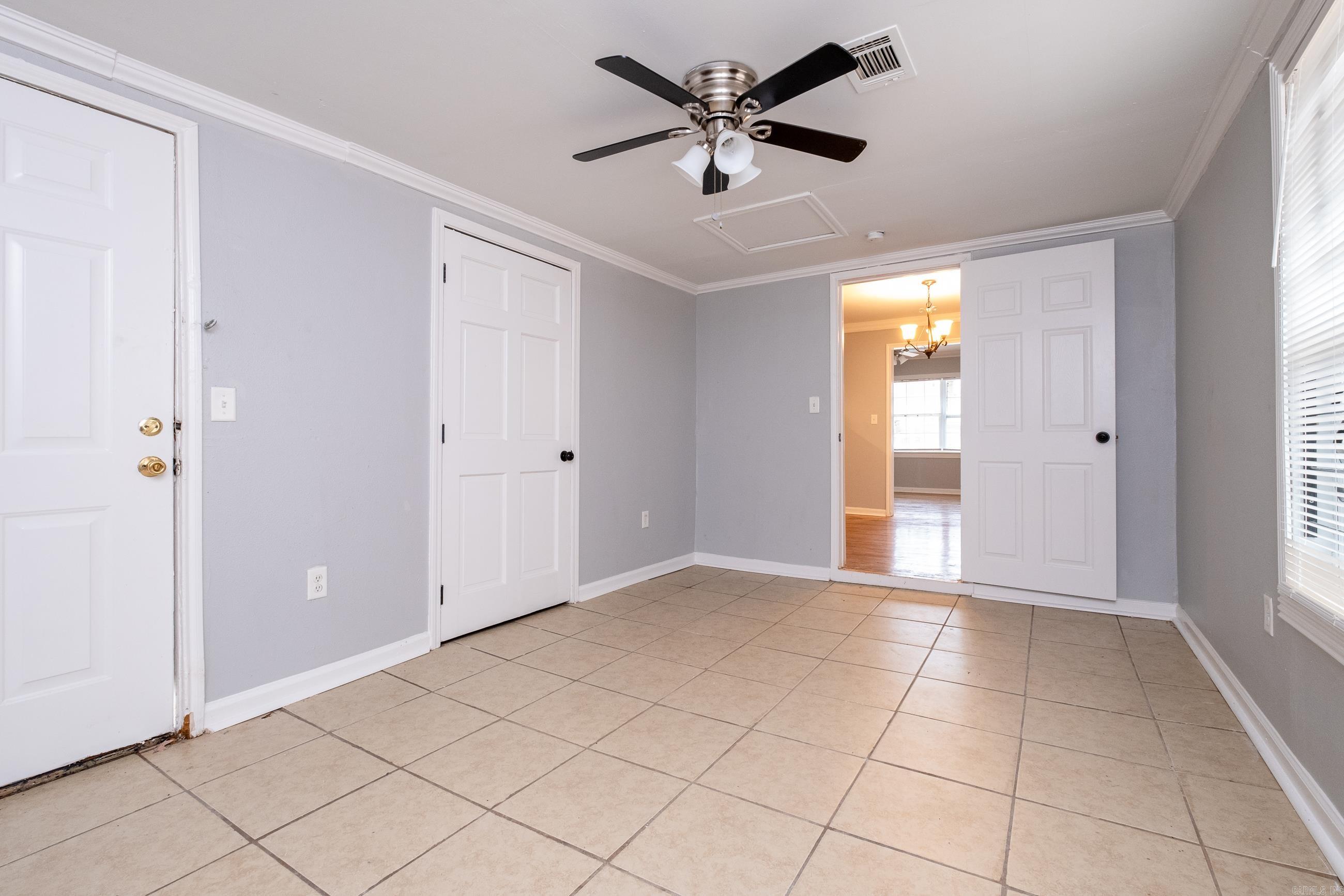 BOULEVARD TERRACE - Residential