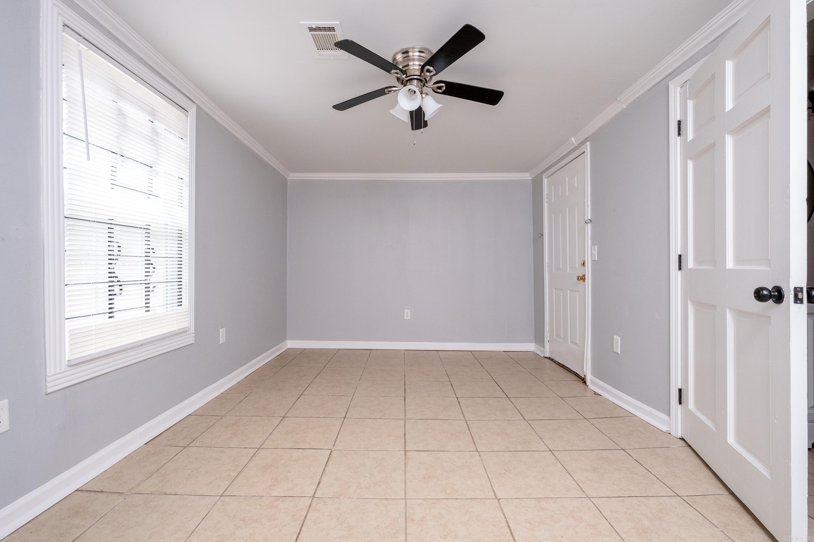 BOULEVARD TERRACE - Residential