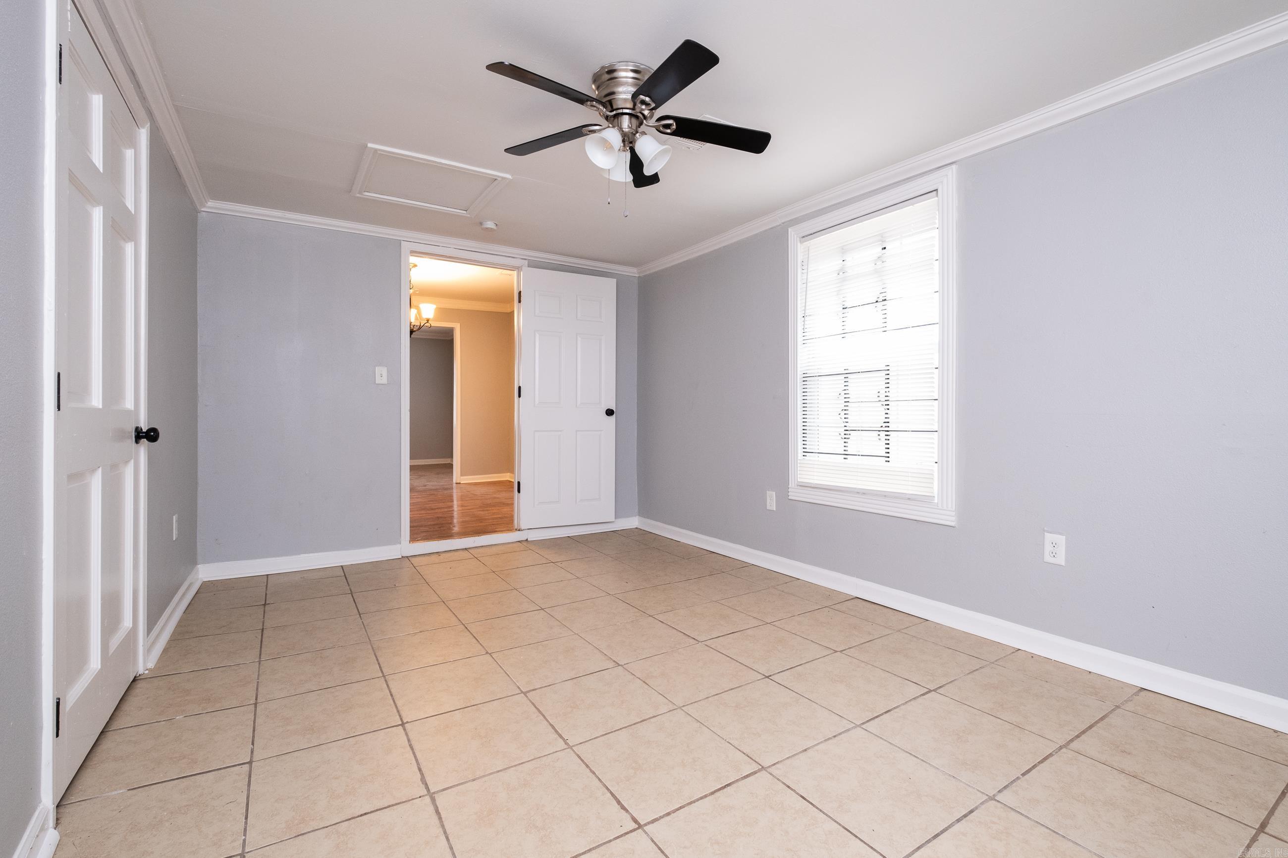 BOULEVARD TERRACE - Residential