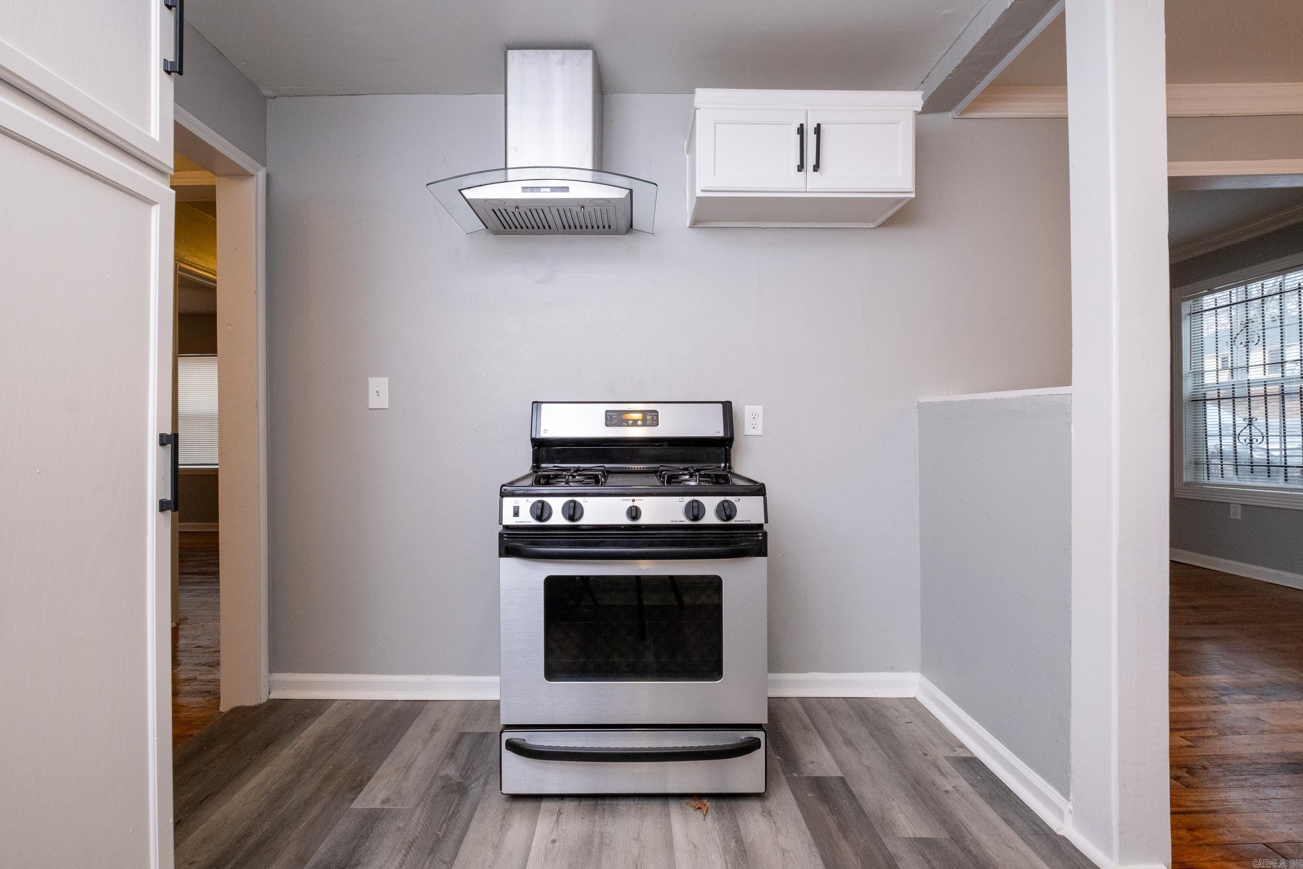 BOULEVARD TERRACE - Residential