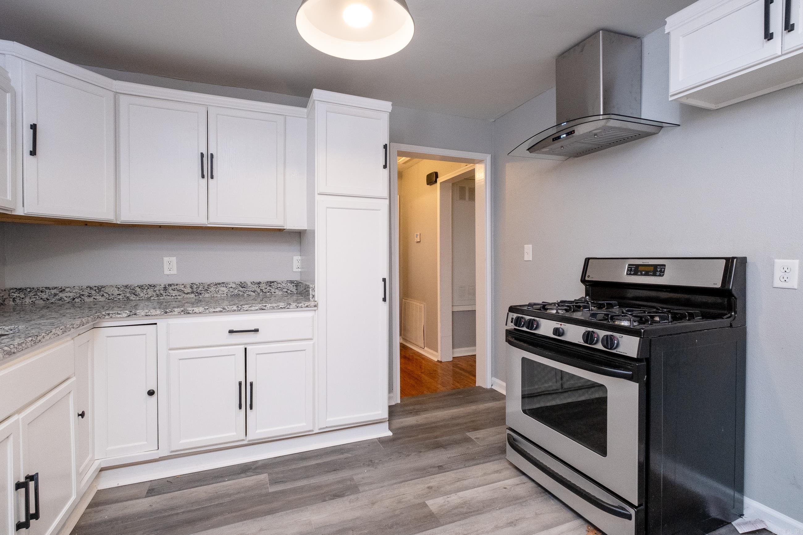 BOULEVARD TERRACE - Residential