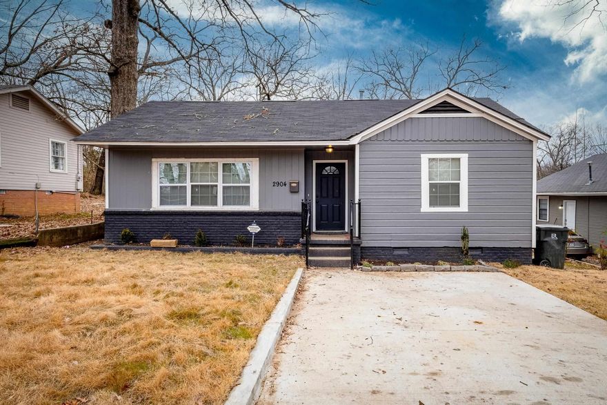 Seller willing to consider paying up to 4,000.00 in buyer's closing costs or interest rate buy down!  This charming and updated home is everything you're looking for and more! Enjoy the formal dining room area that's perfect for entertaining family and guest. This home also offers additional space that's great for a potential fourth bedroom, office space, or additional living space. Let your imagination run wild and make the additional space specific to your needs. Located close to shopping, dining and highway access! Schedule your personal tour today!