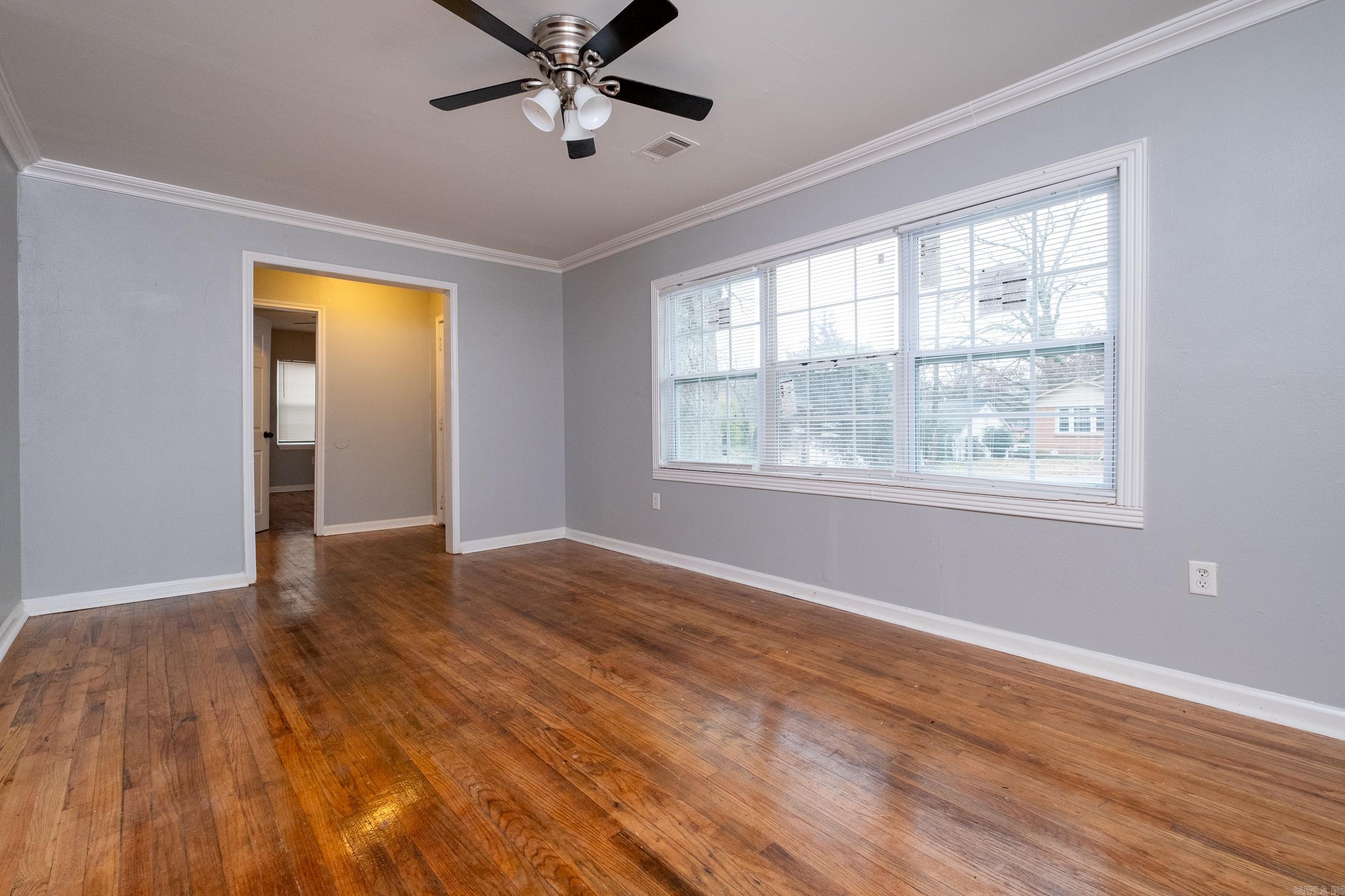 BOULEVARD TERRACE - Residential