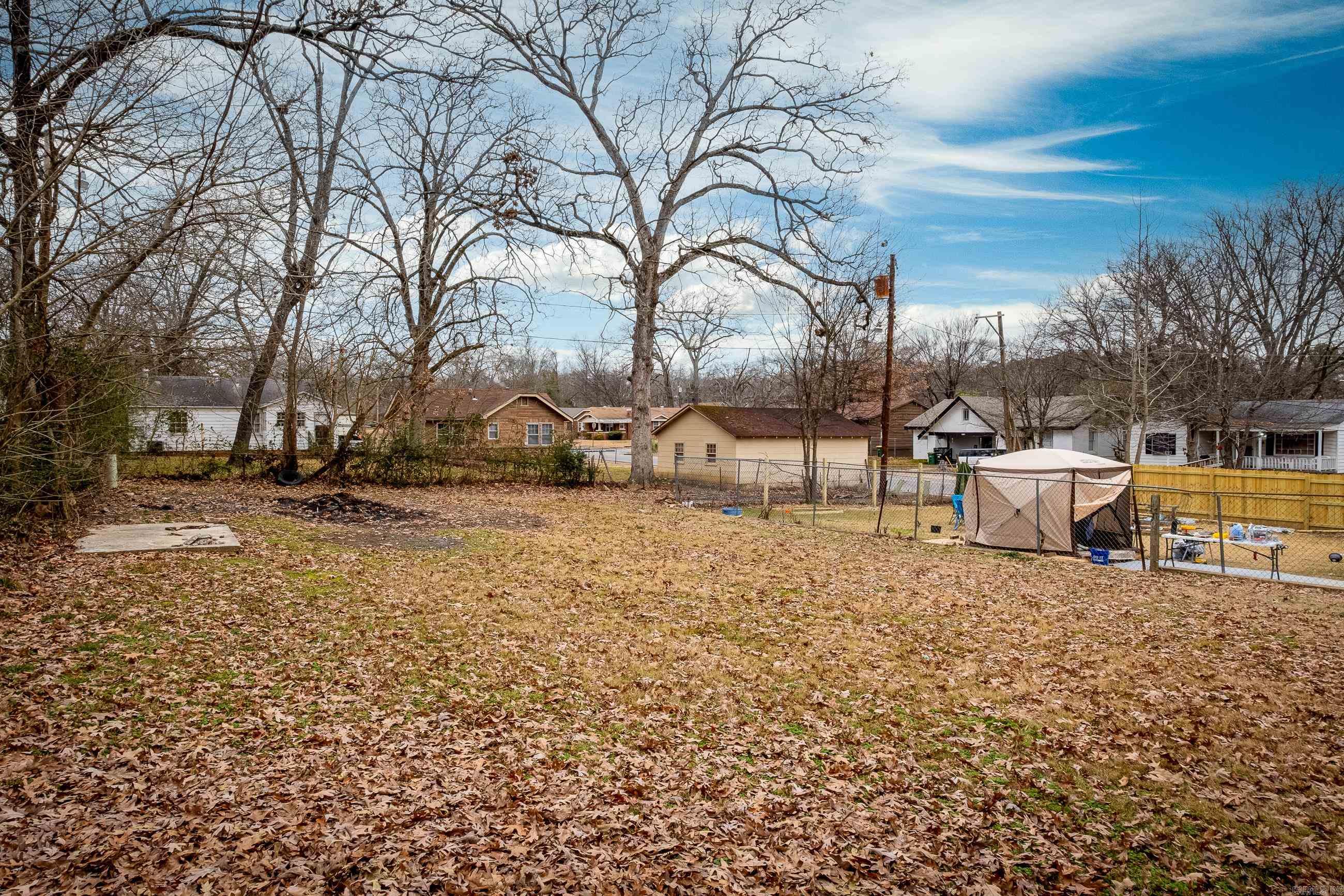BOULEVARD TERRACE - Residential