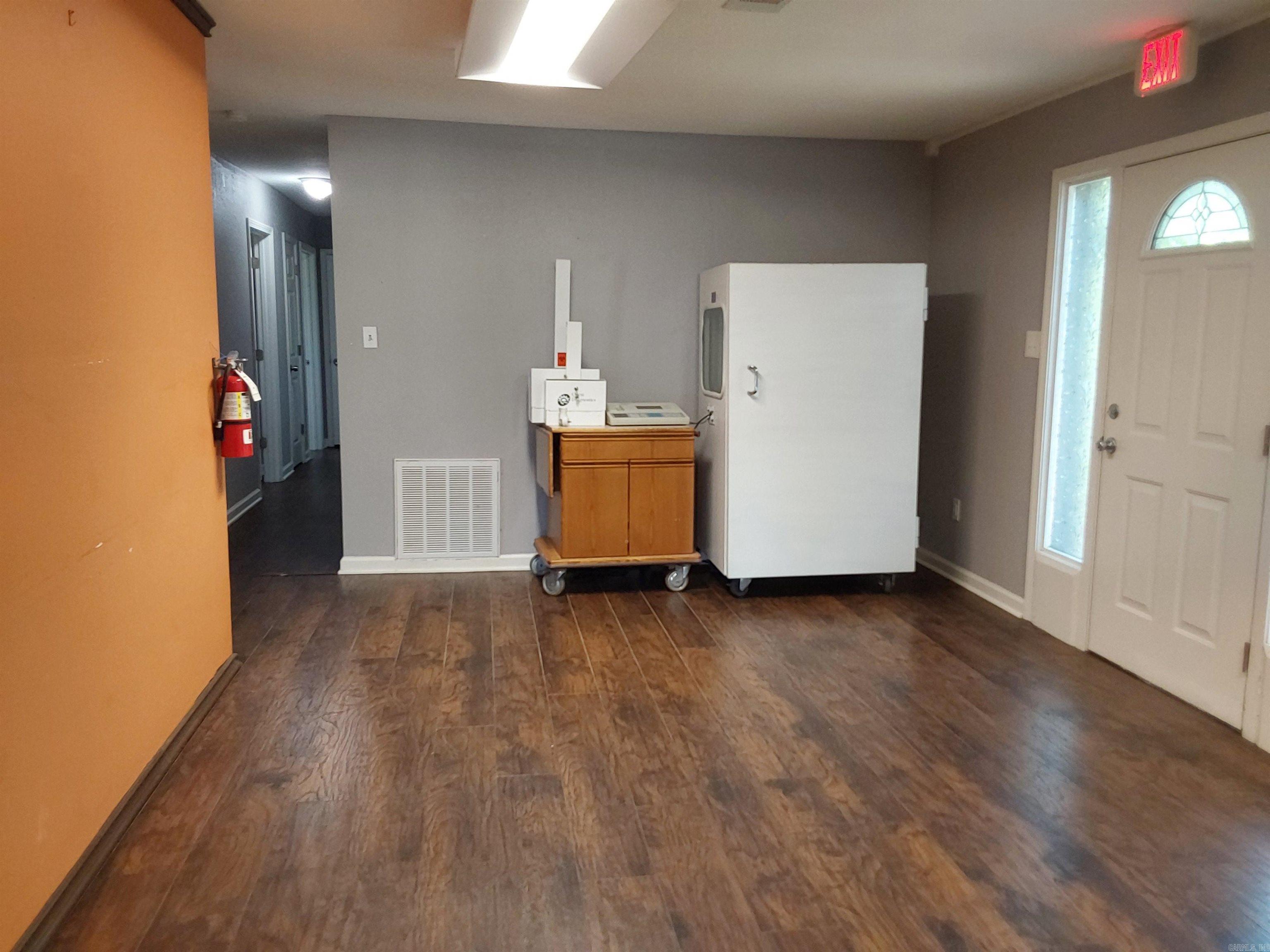 Shannon Estates - Commercial Sale