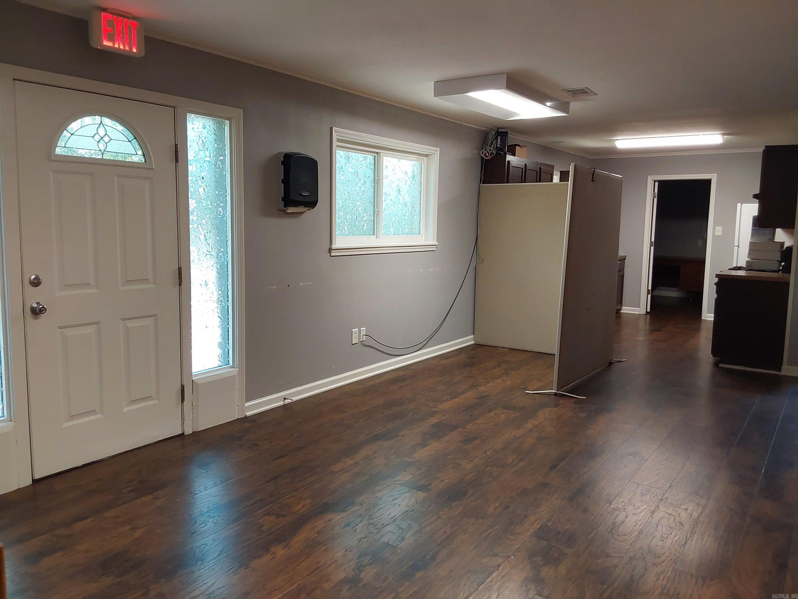 Shannon Estates - Commercial Sale