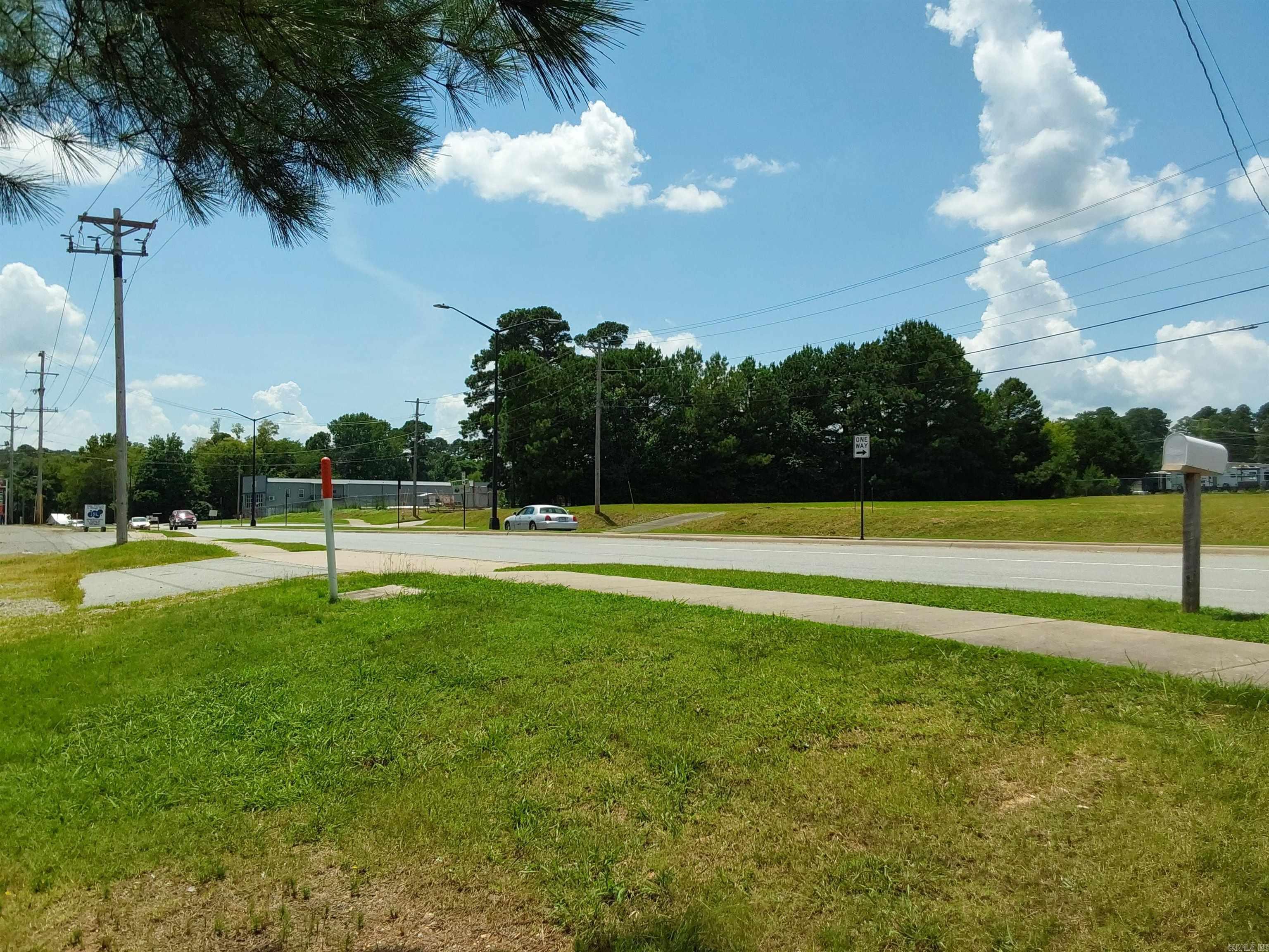 Shannon Estates - Commercial Sale