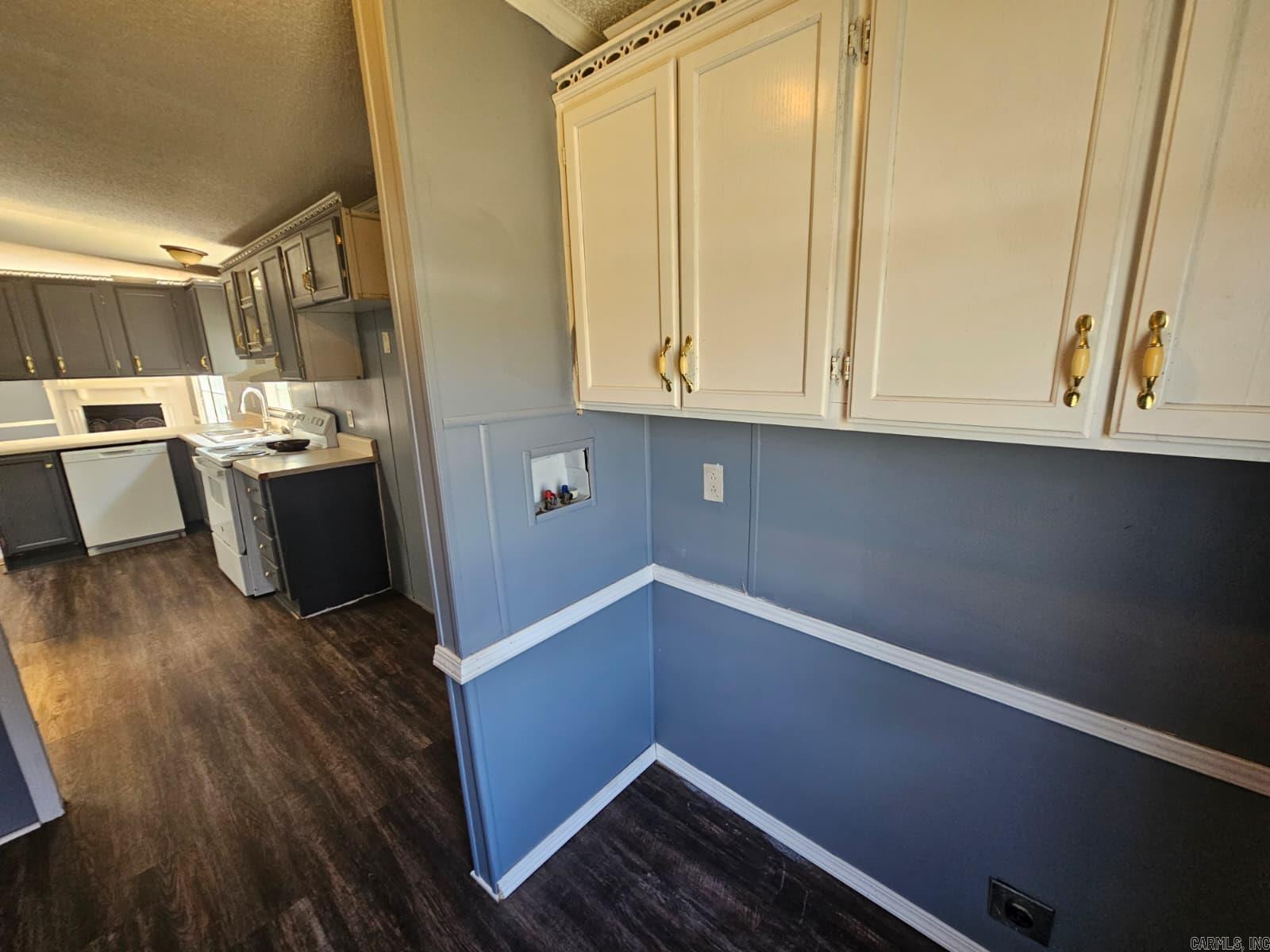 Metes & Bounds - Residential Lease