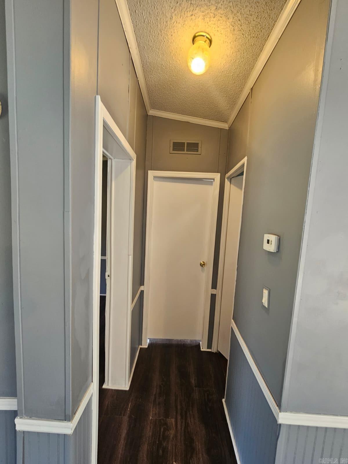 Metes & Bounds - Residential Lease