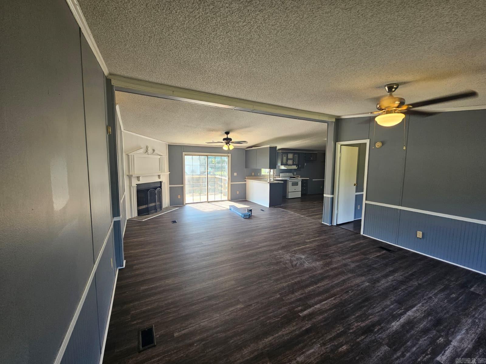 Metes & Bounds - Residential Lease