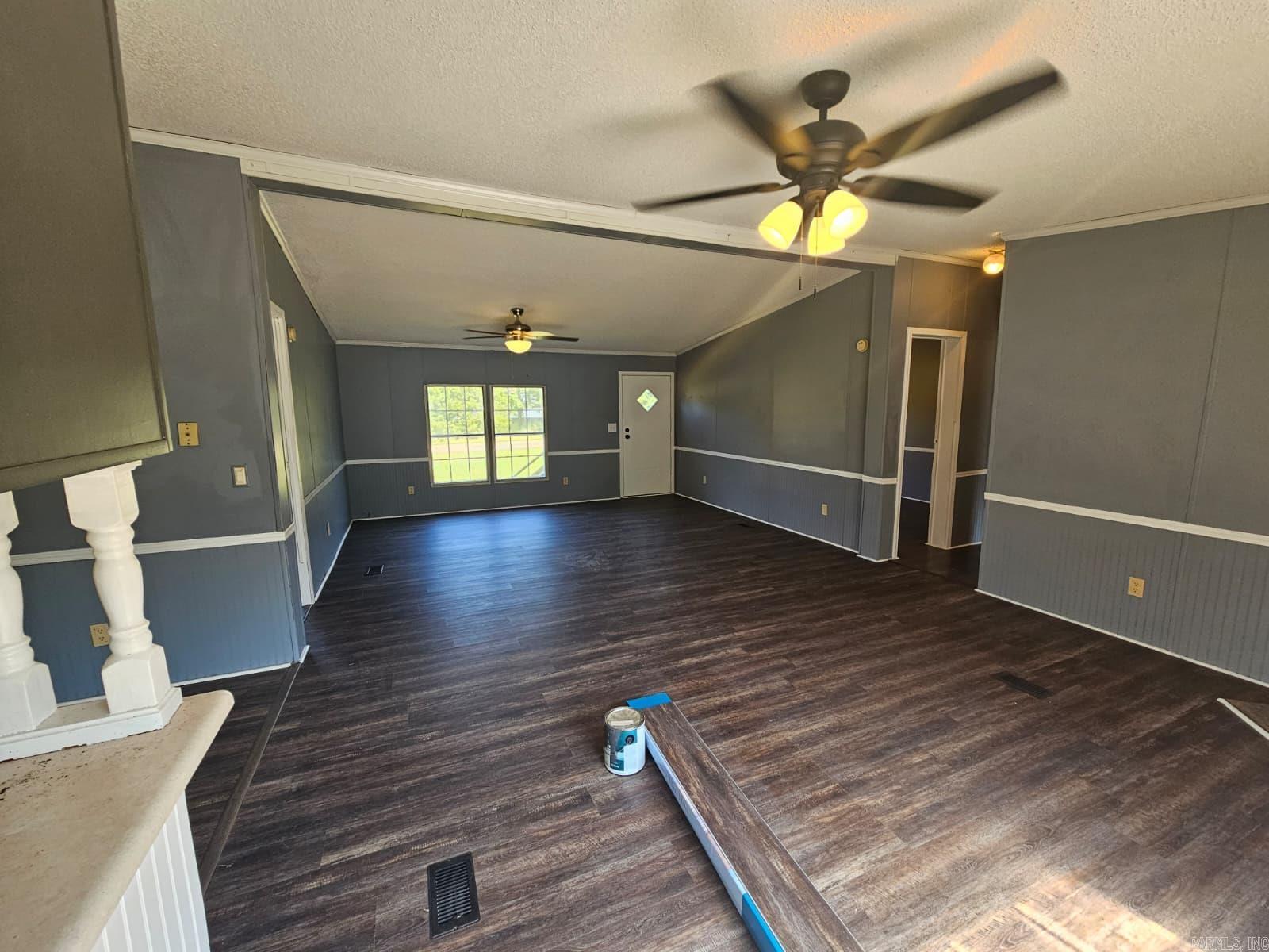Metes & Bounds - Residential Lease
