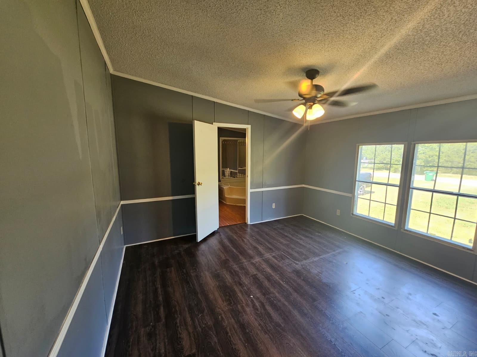 Metes & Bounds - Residential Lease