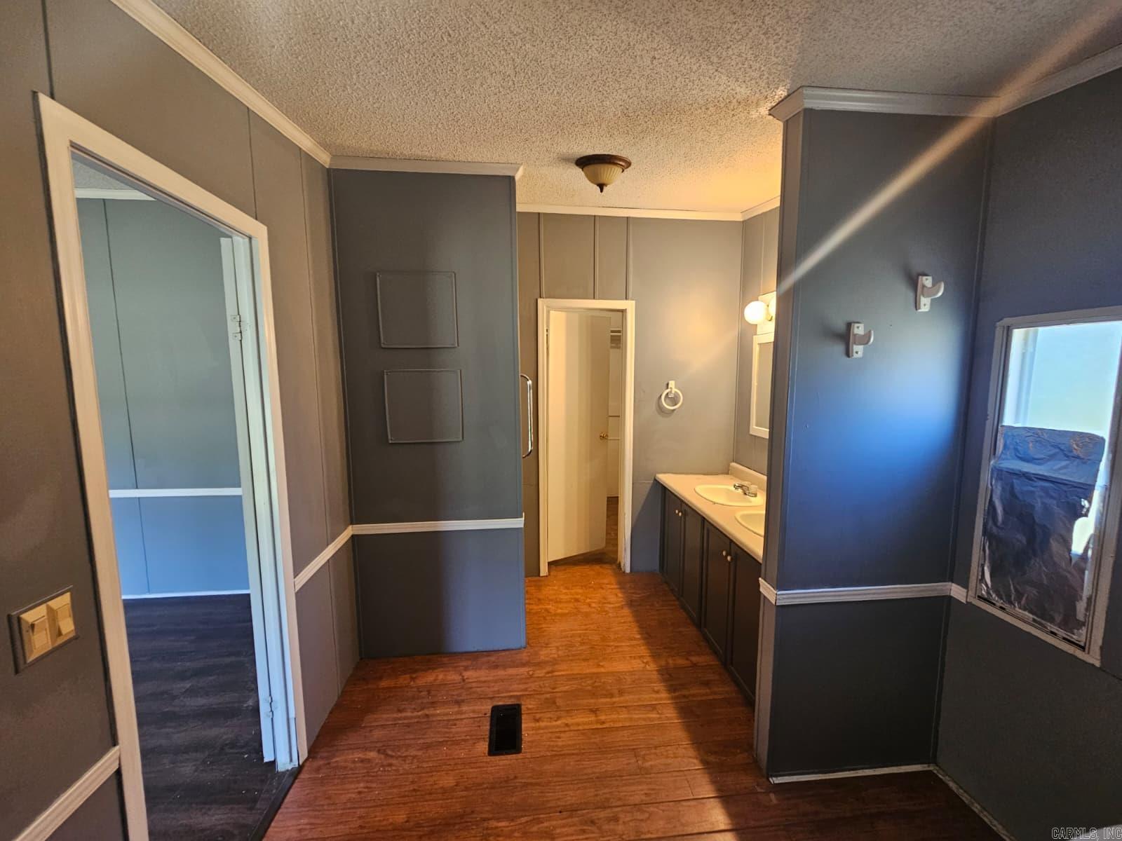Metes & Bounds - Residential Lease