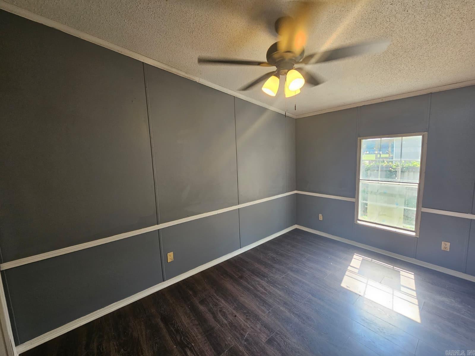 Metes & Bounds - Residential Lease