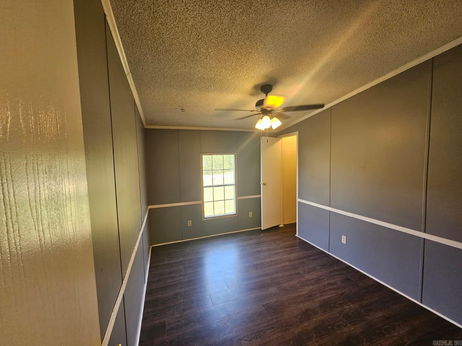 Metes & Bounds - Residential Lease