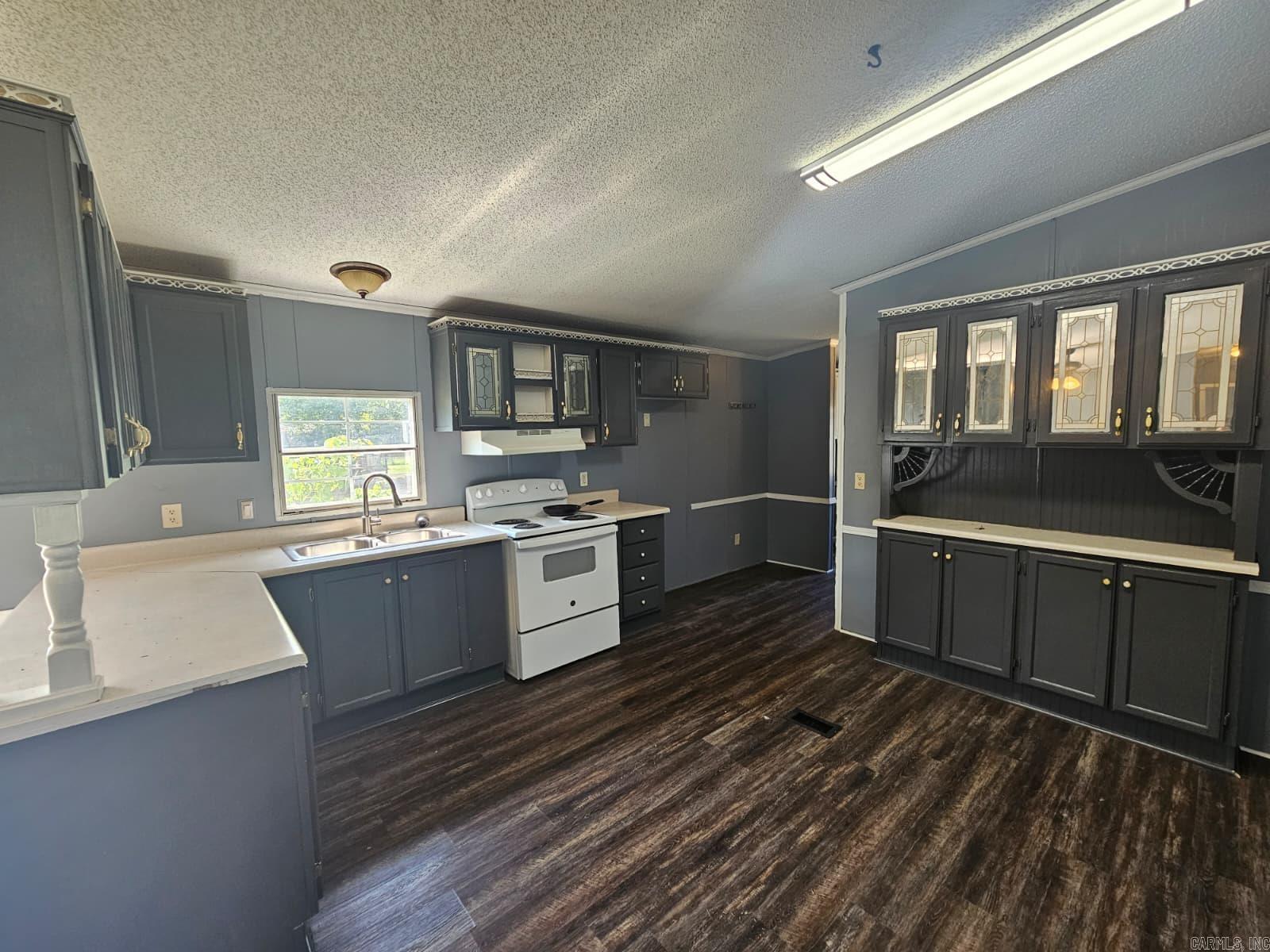 Metes & Bounds - Residential Lease