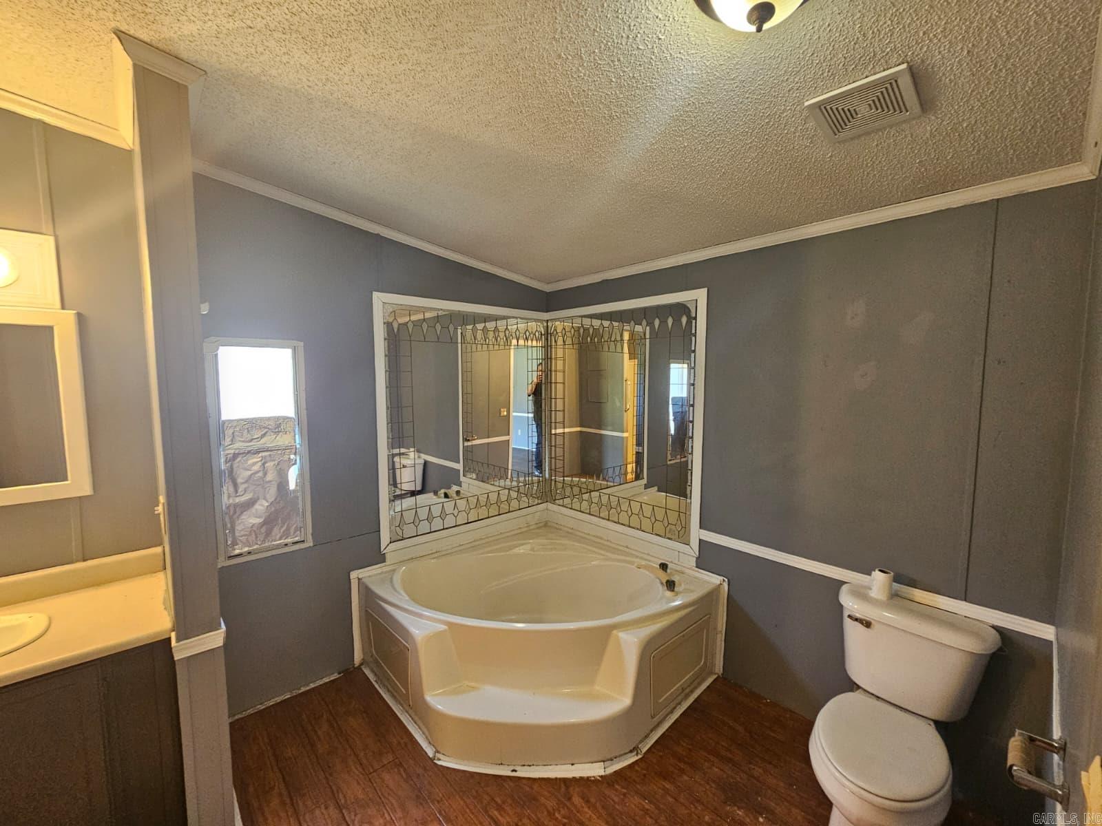 Metes & Bounds - Residential Lease