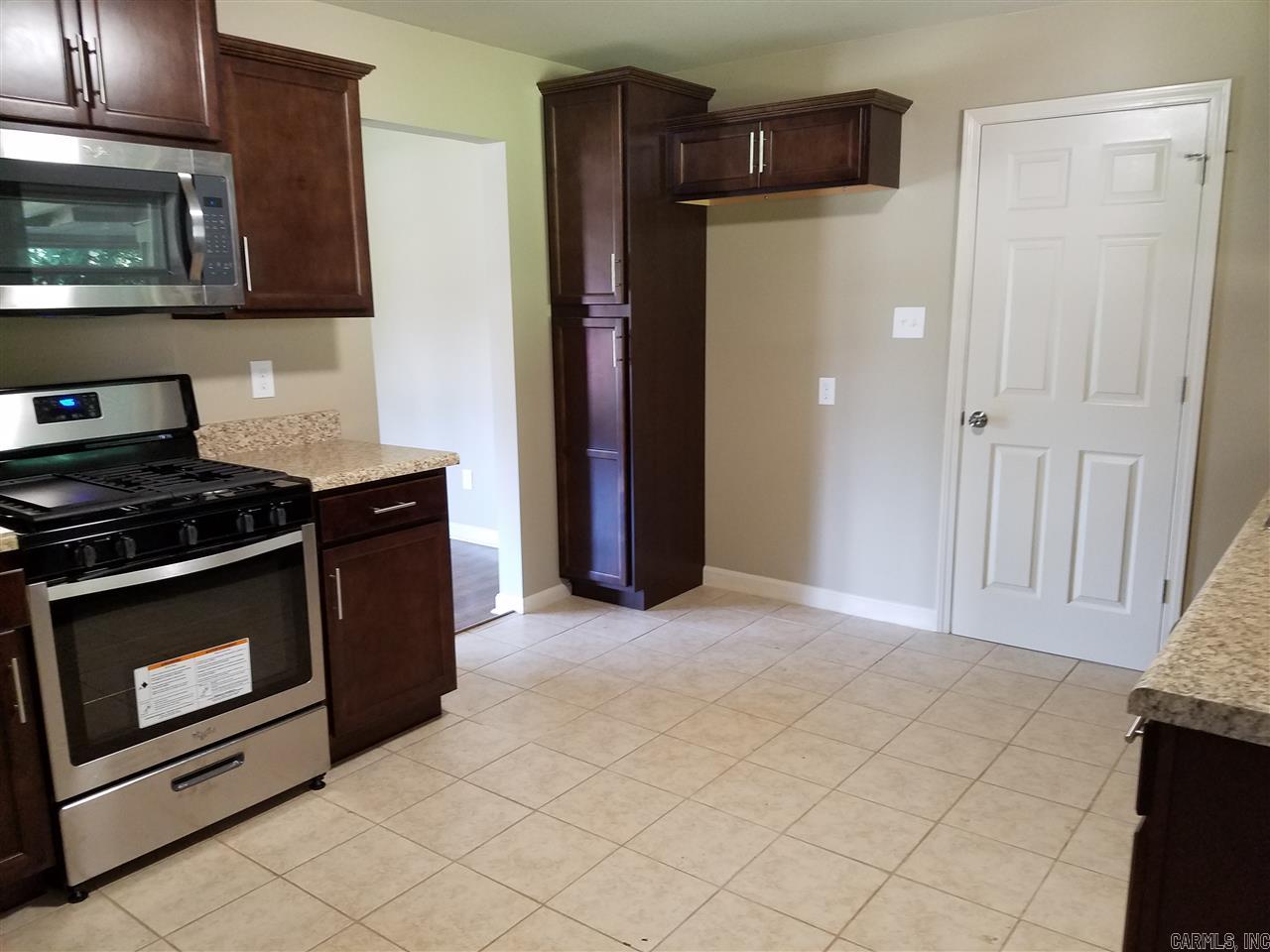 Broadmoor - Residential Lease