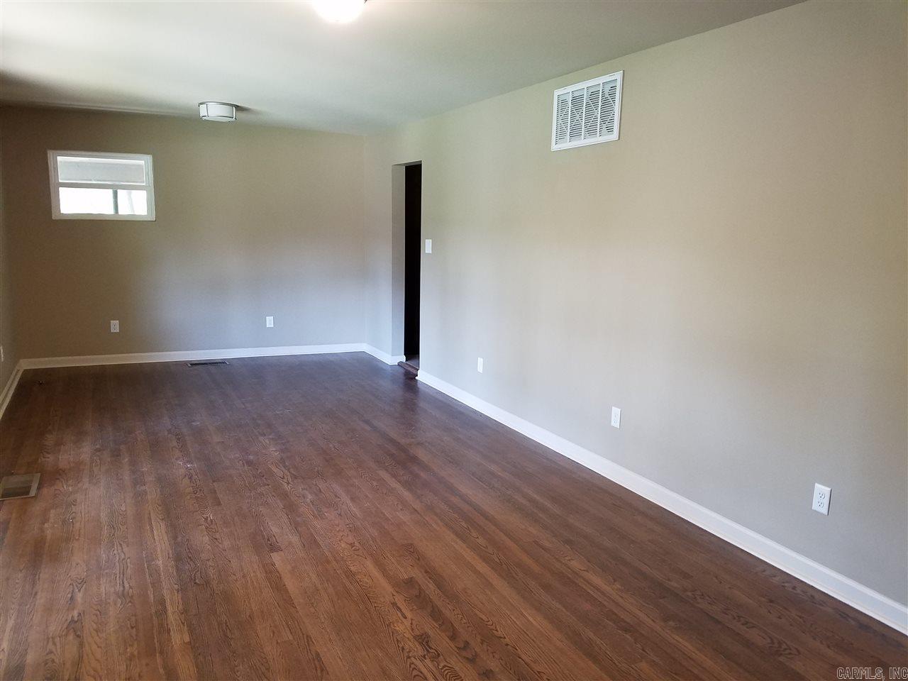 Broadmoor - Residential Lease