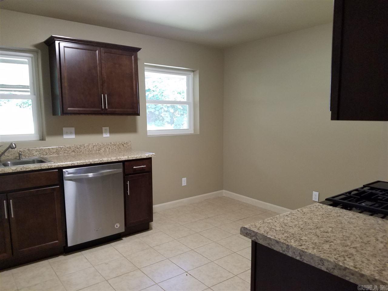 Broadmoor - Residential Lease