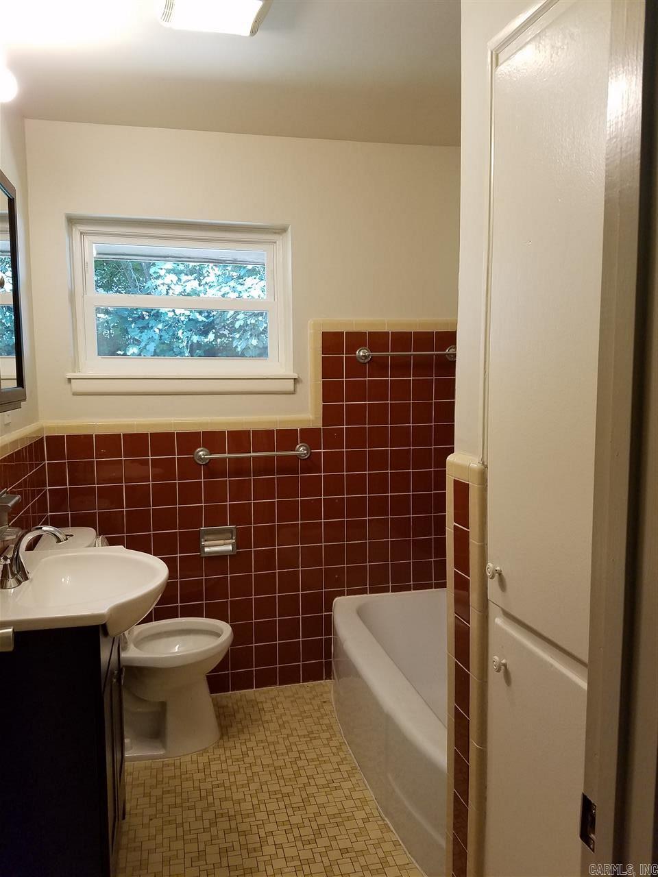 Broadmoor - Residential Lease