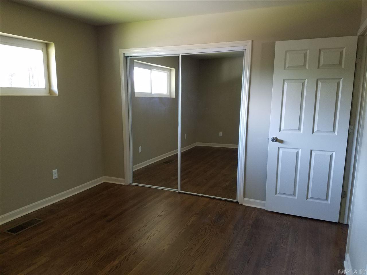 Broadmoor - Residential Lease