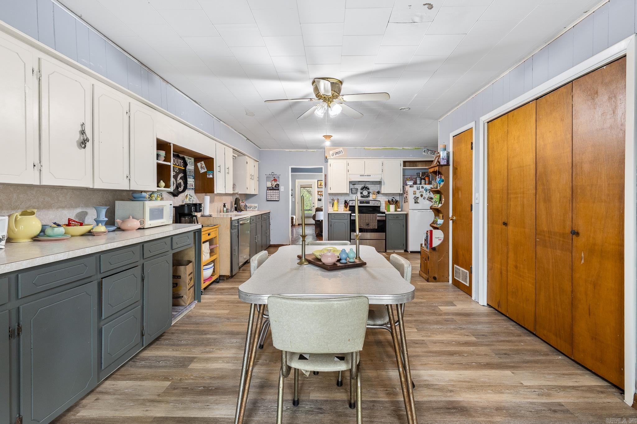 Harrison - Residential