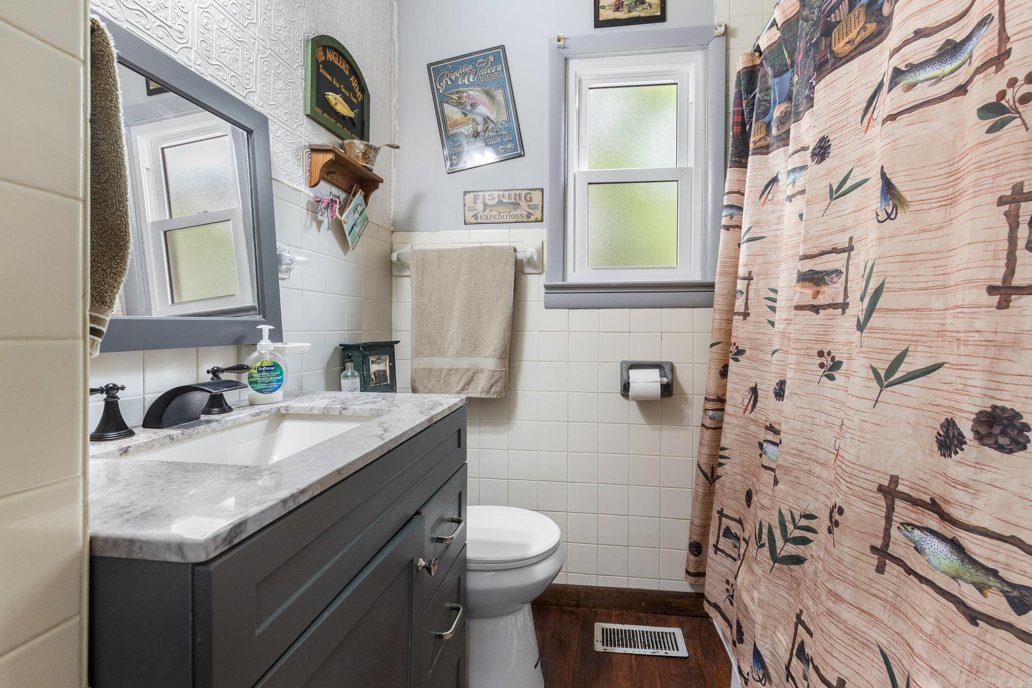 Harrison - Residential