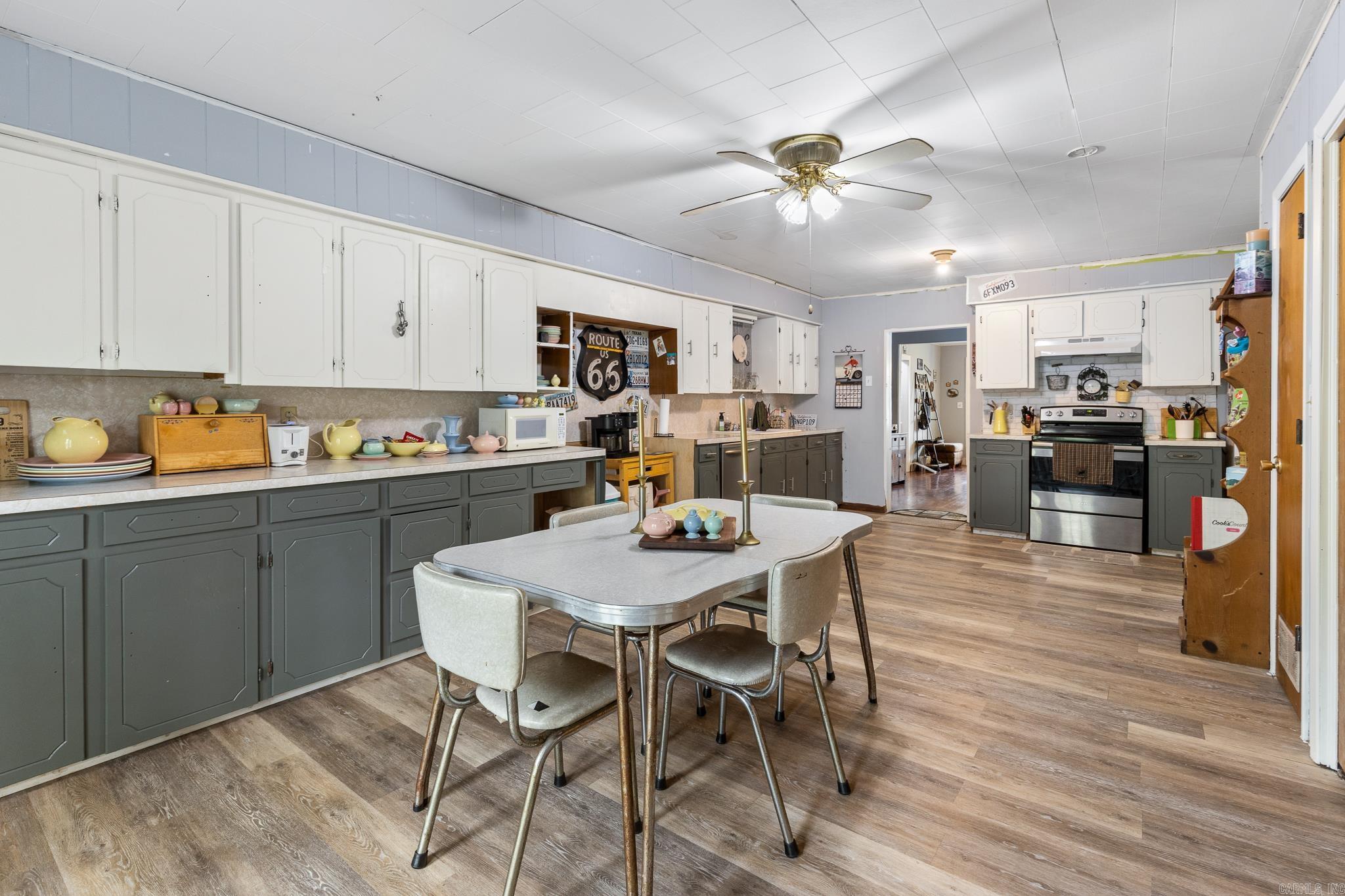 Harrison - Residential