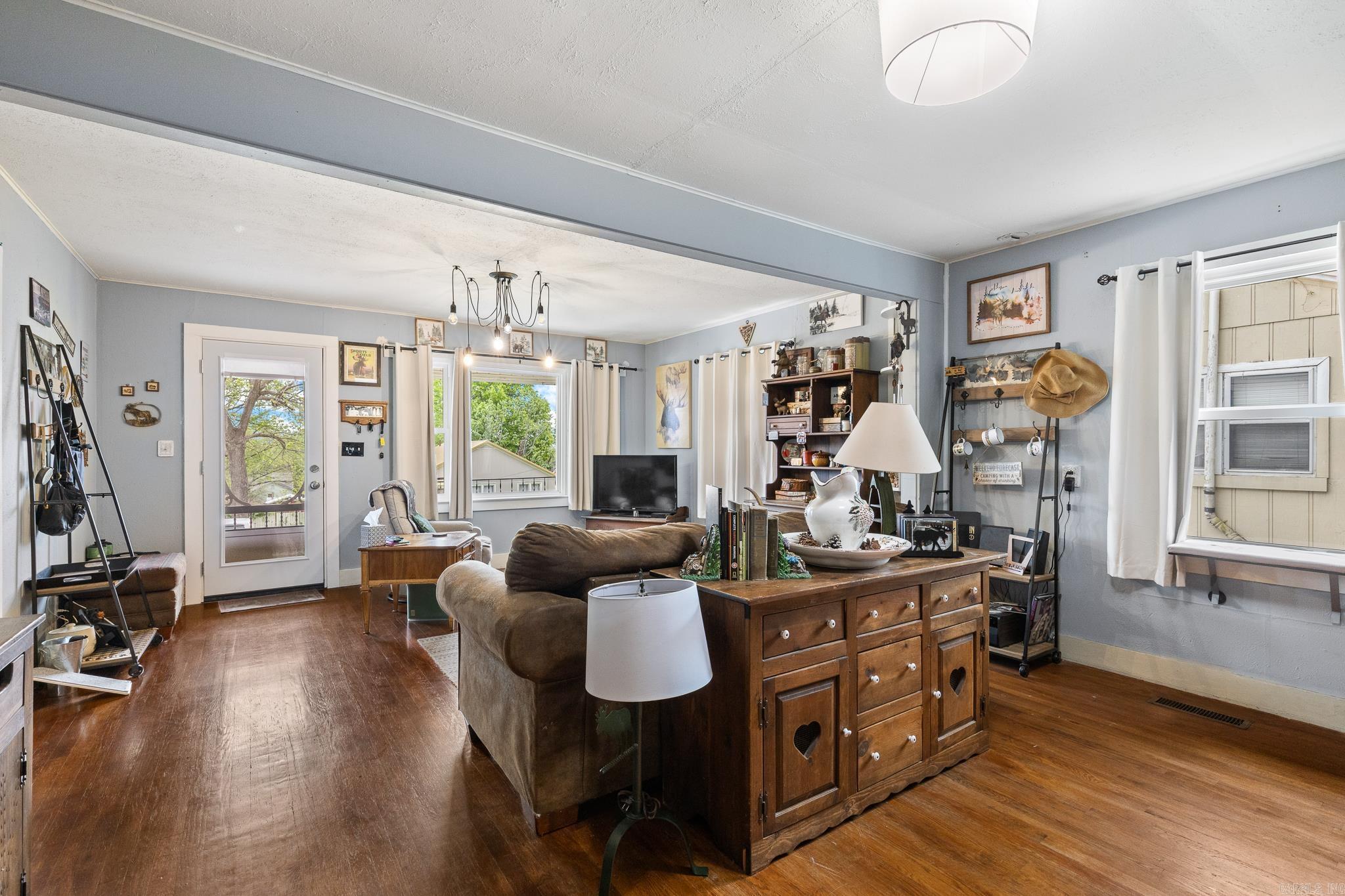 Harrison - Residential