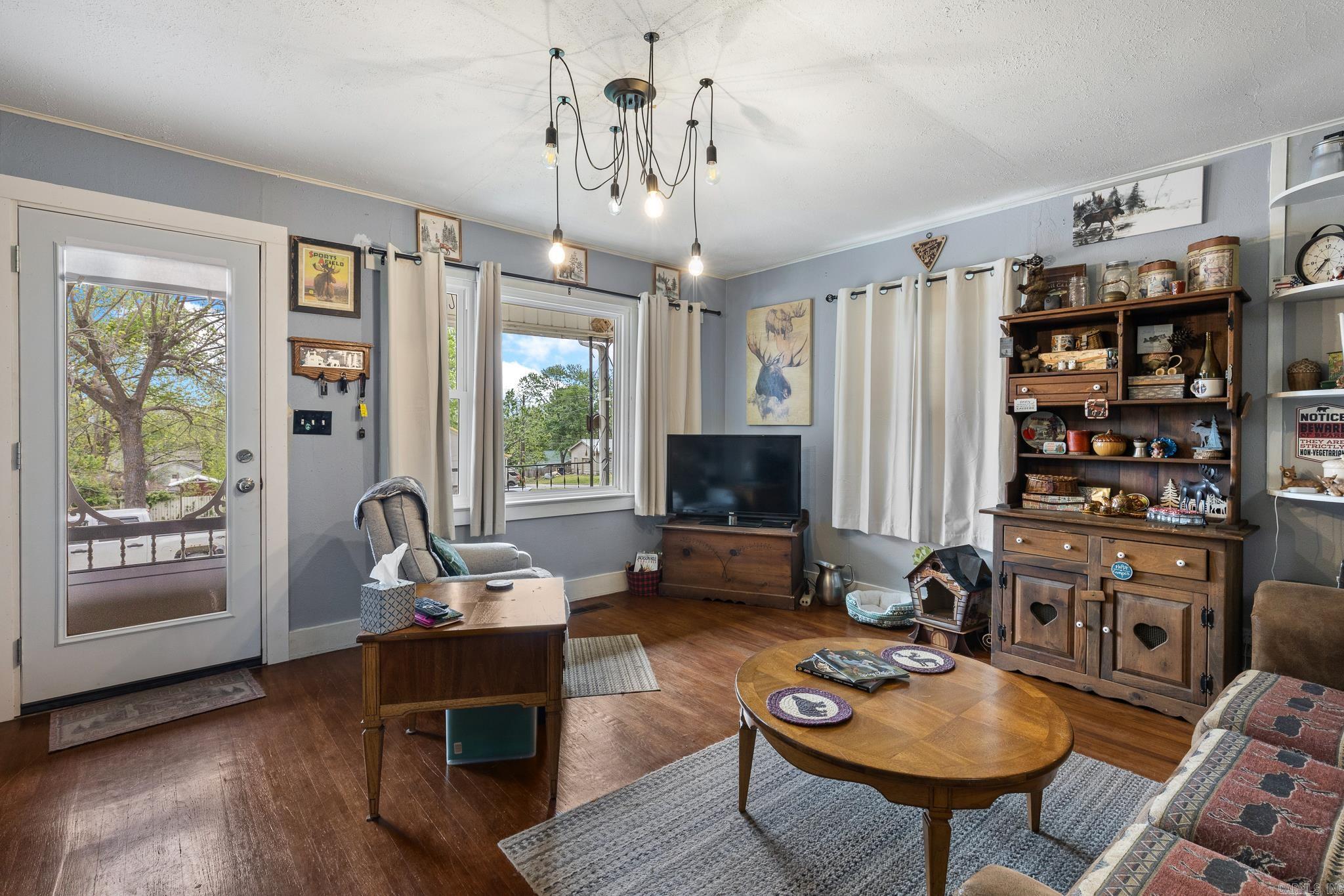 Harrison - Residential