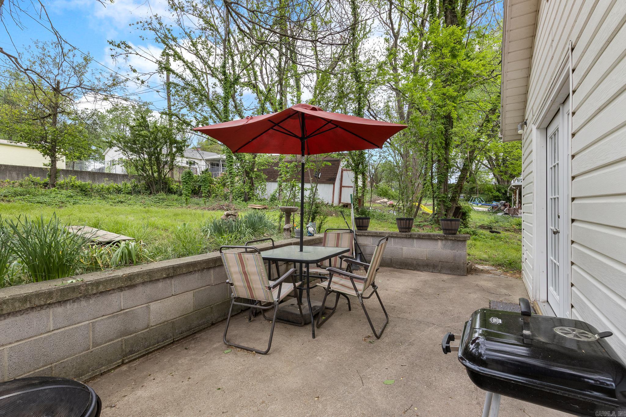 Harrison - Residential