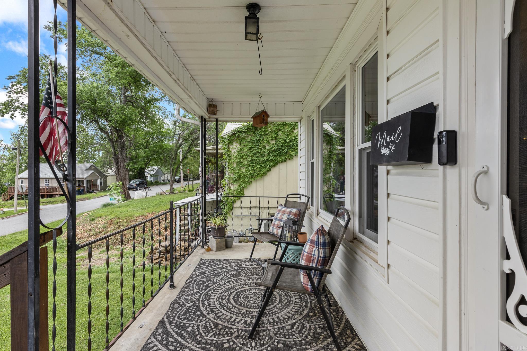 Harrison - Residential