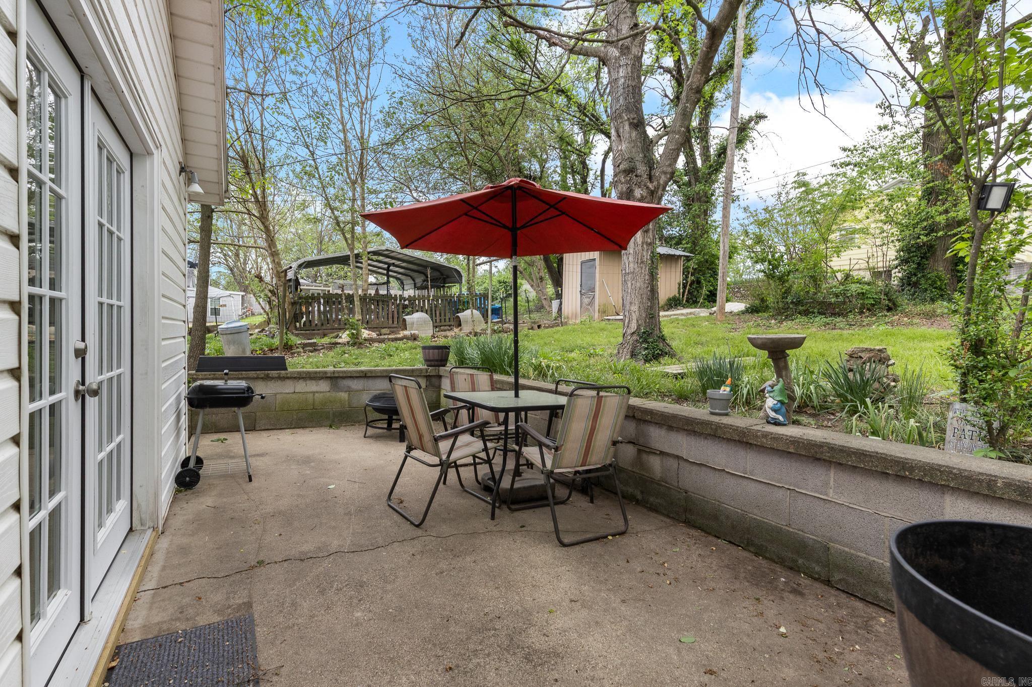 Harrison - Residential