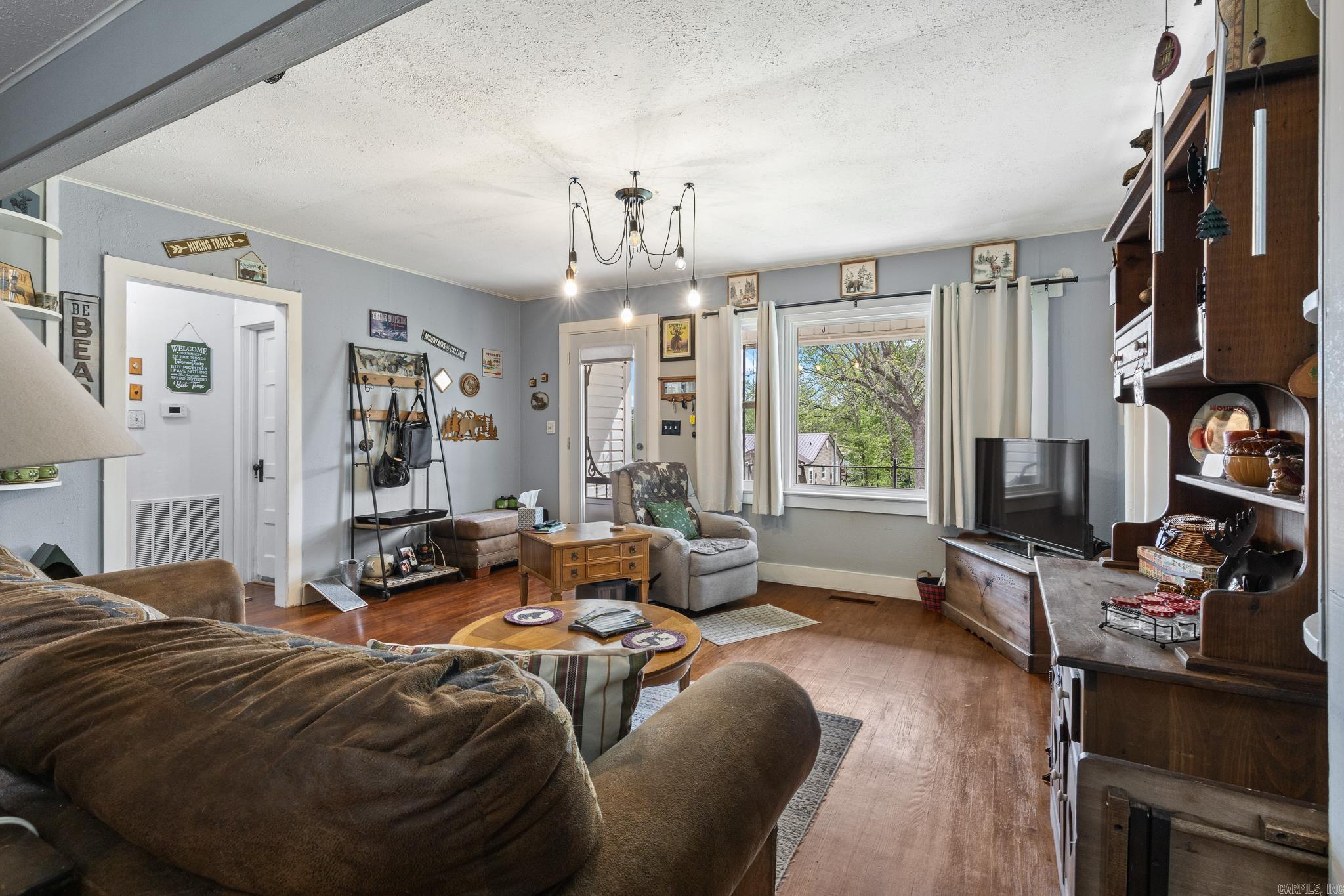 Harrison - Residential