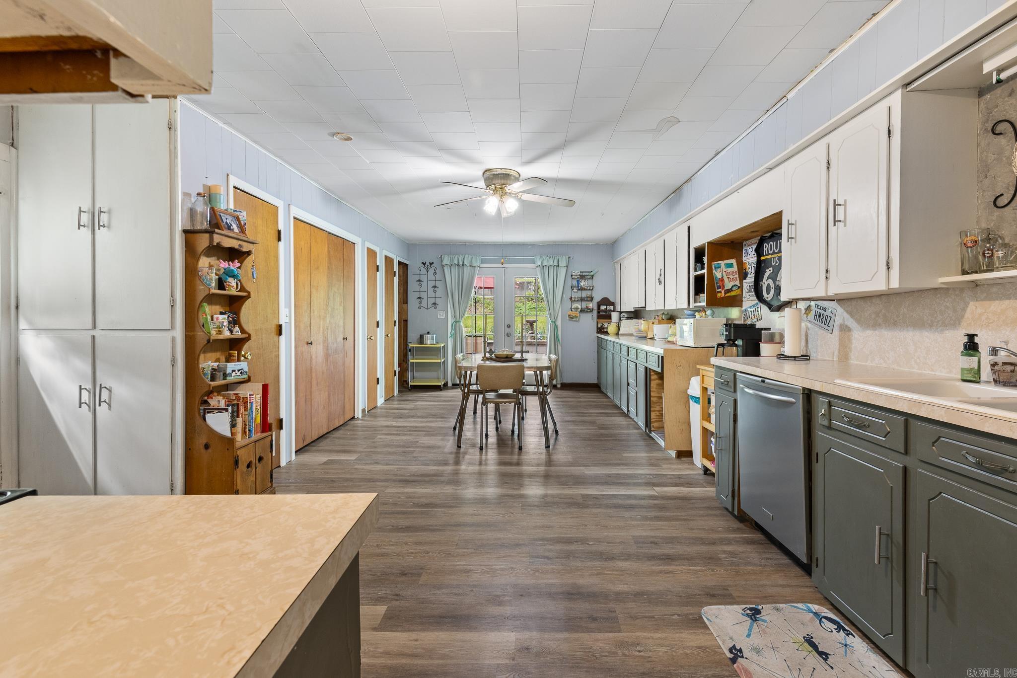 Harrison - Residential